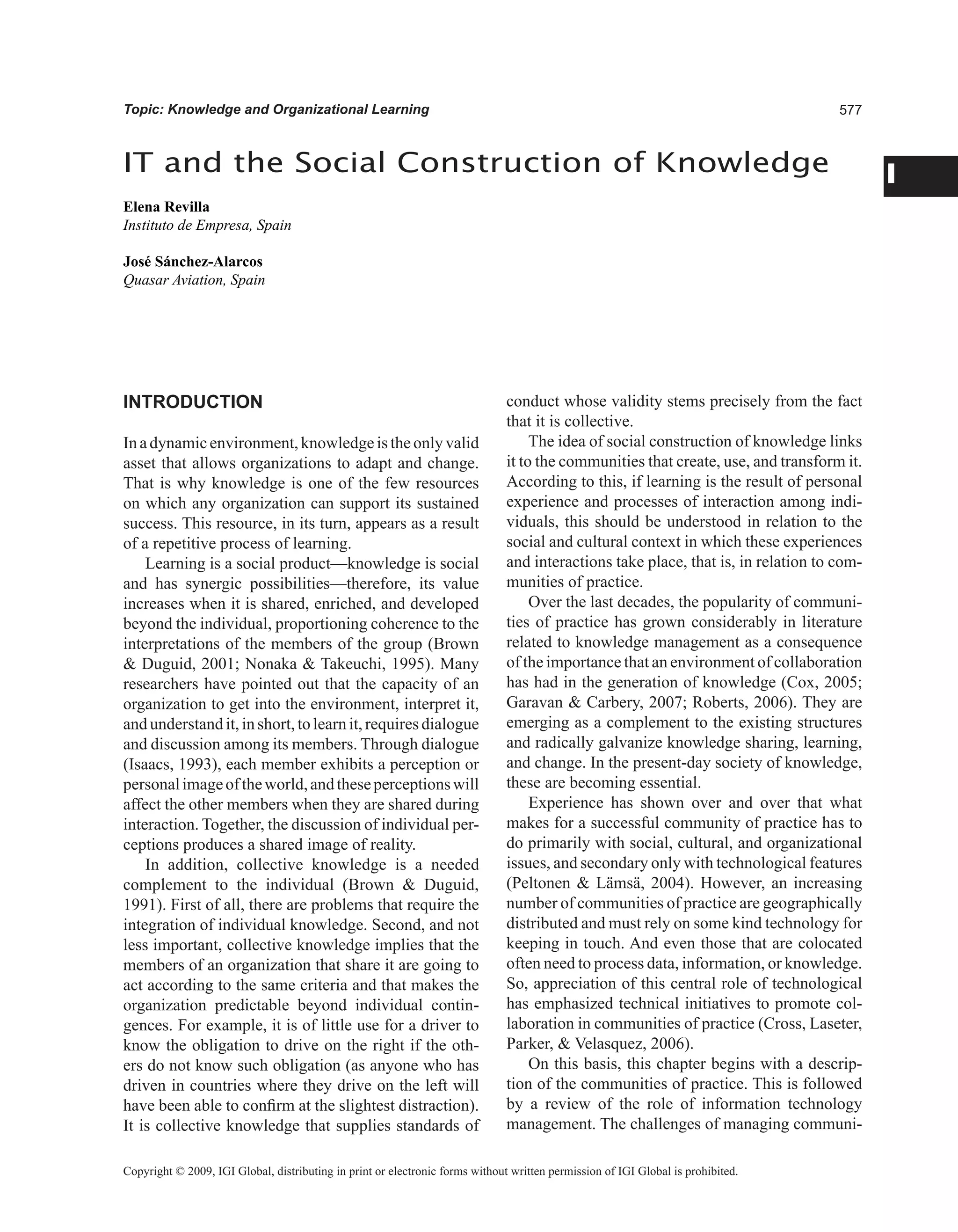 Encyclopedia of human resources information systems challenges in e hrm 