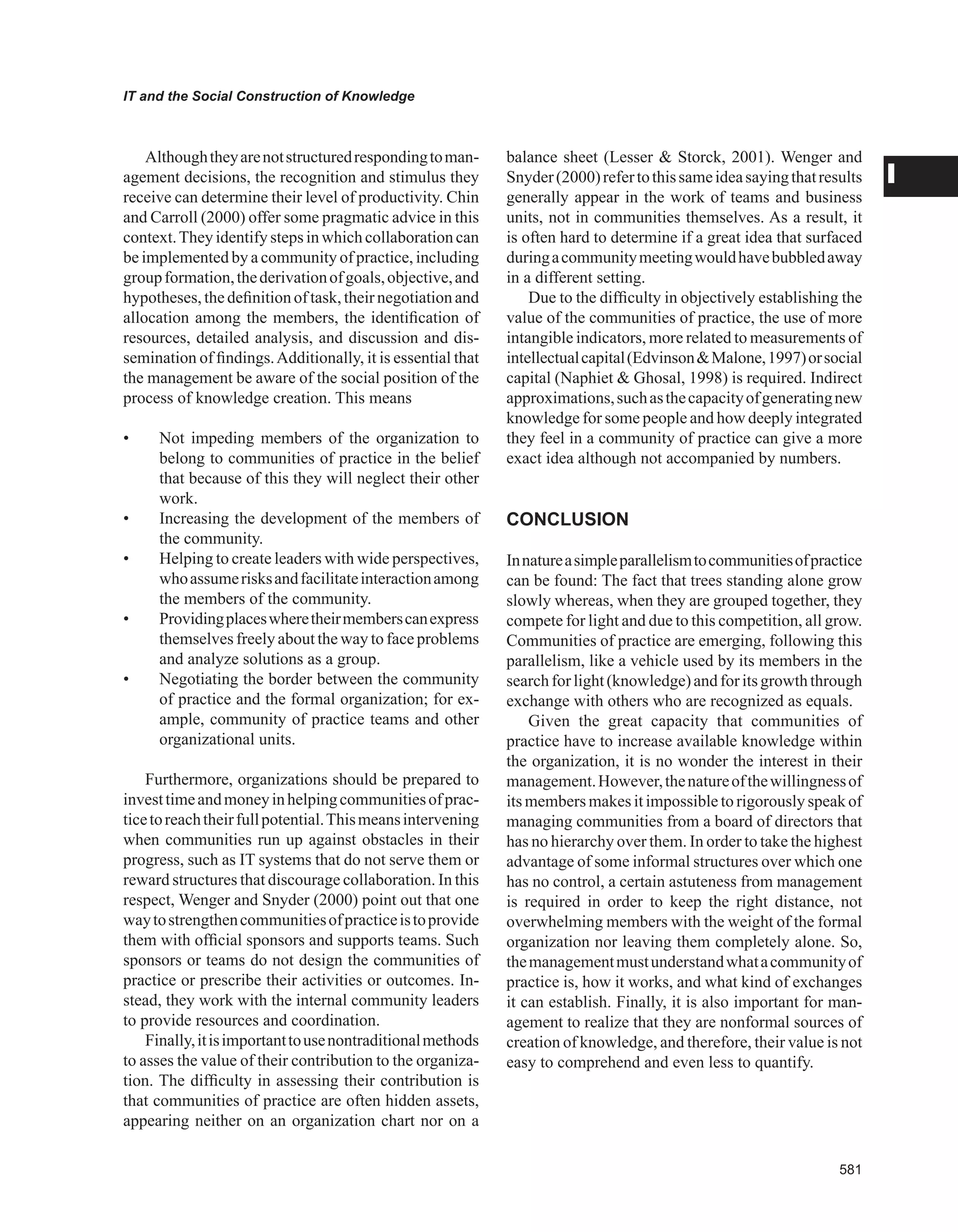 Encyclopedia of human resources information systems challenges in e hrm 