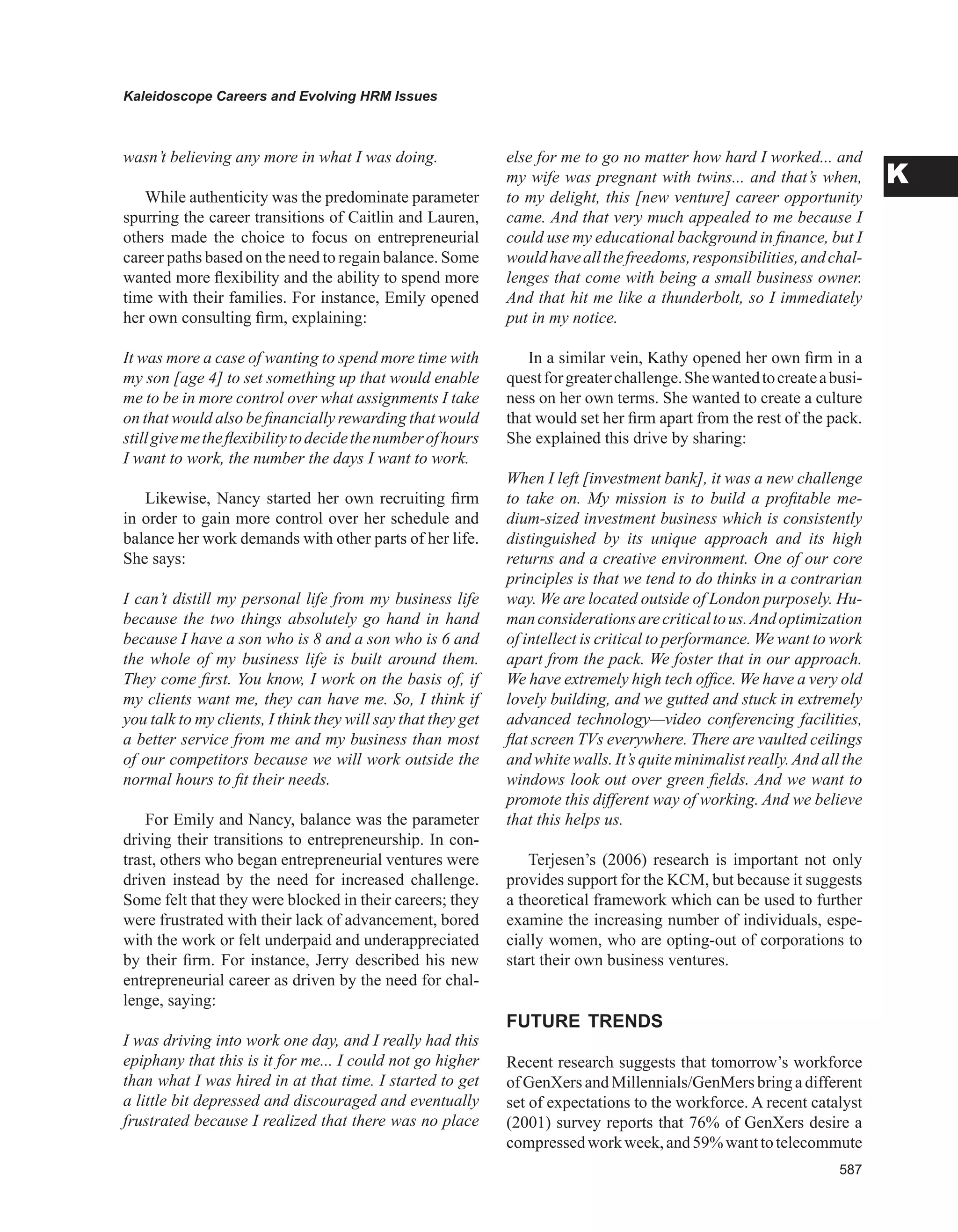 Encyclopedia of human resources information systems challenges in e hrm 