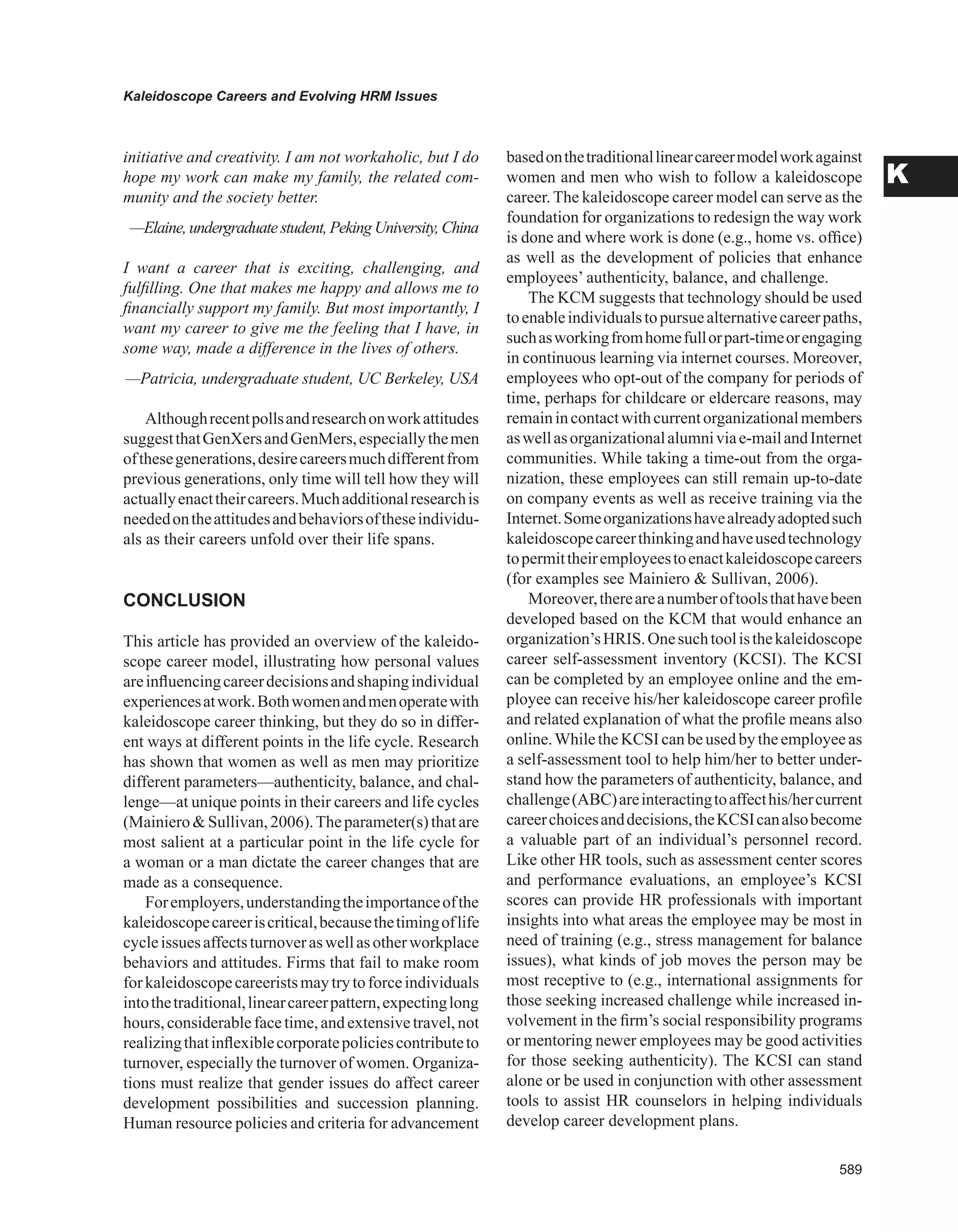 Encyclopedia of human resources information systems challenges in e hrm 