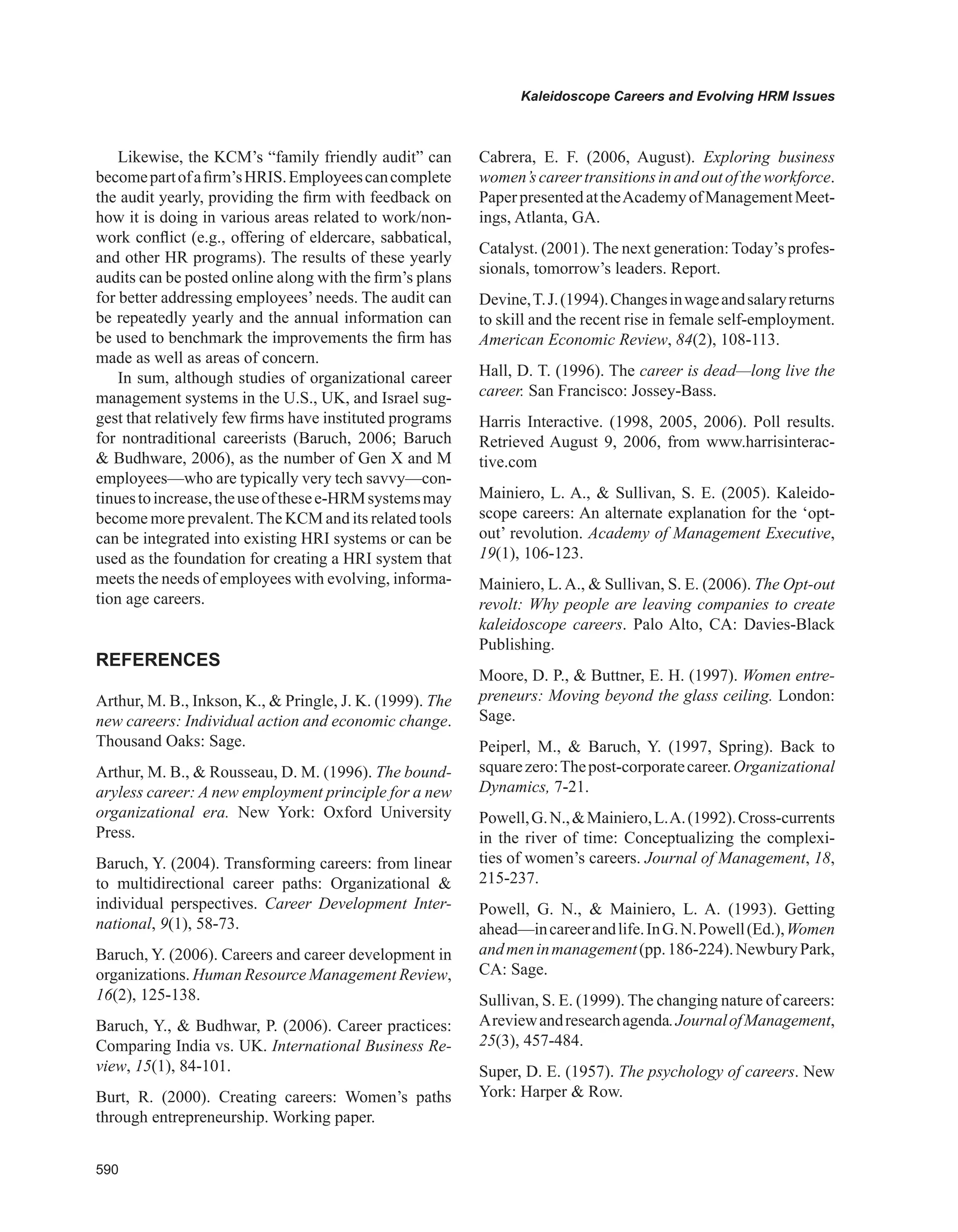 Encyclopedia of human resources information systems challenges in e hrm 