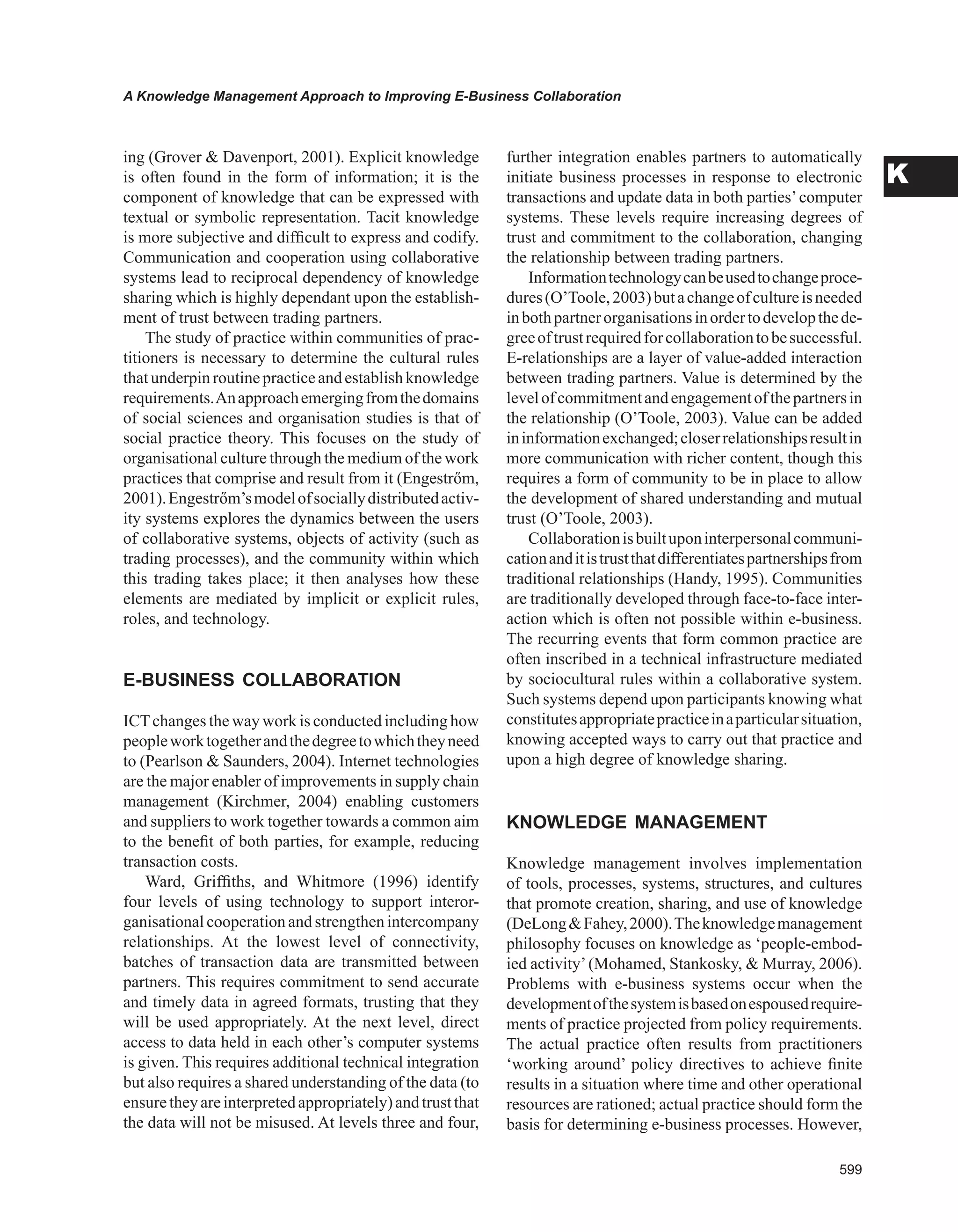 Encyclopedia of human resources information systems challenges in e hrm 