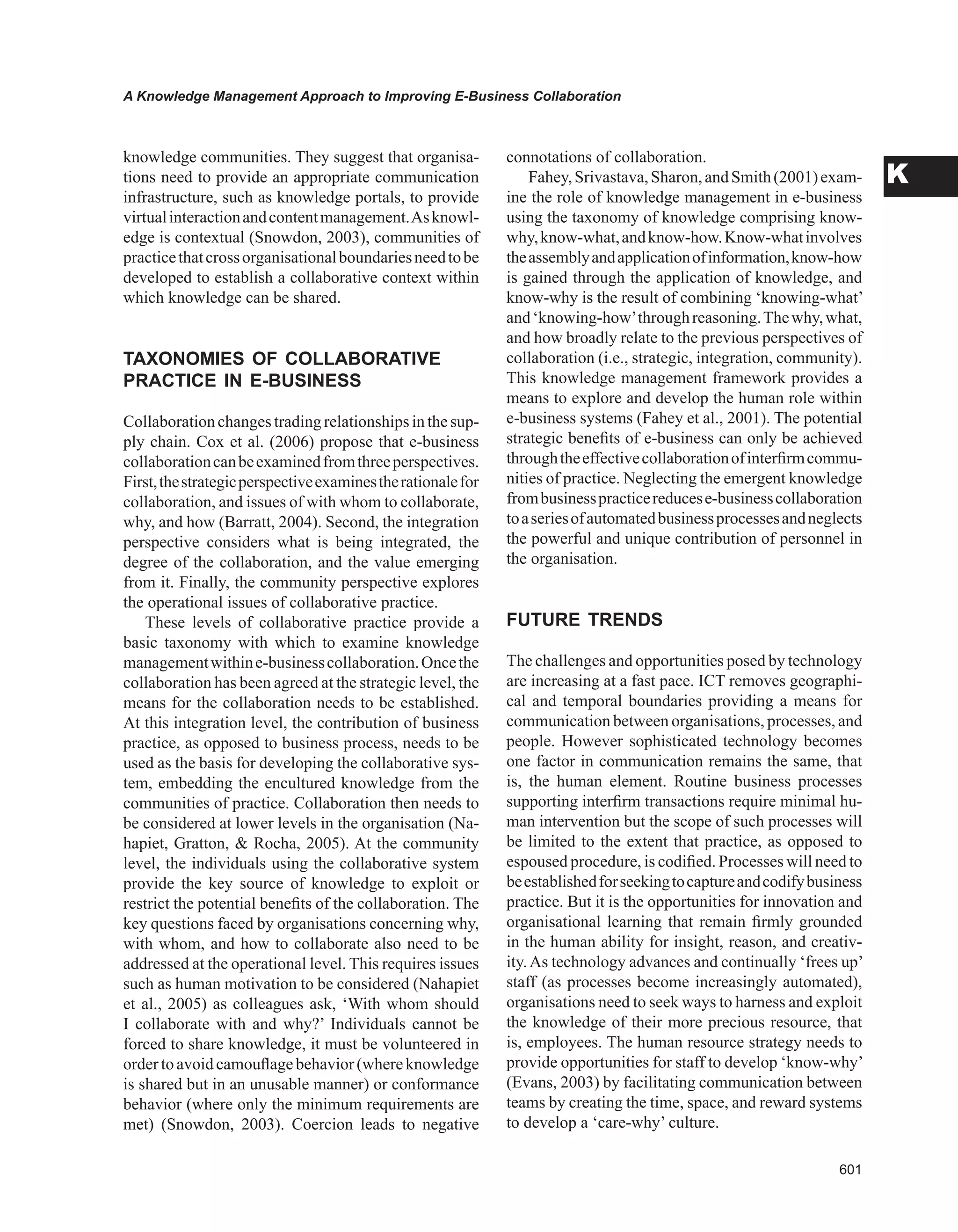 Encyclopedia of human resources information systems challenges in e hrm 