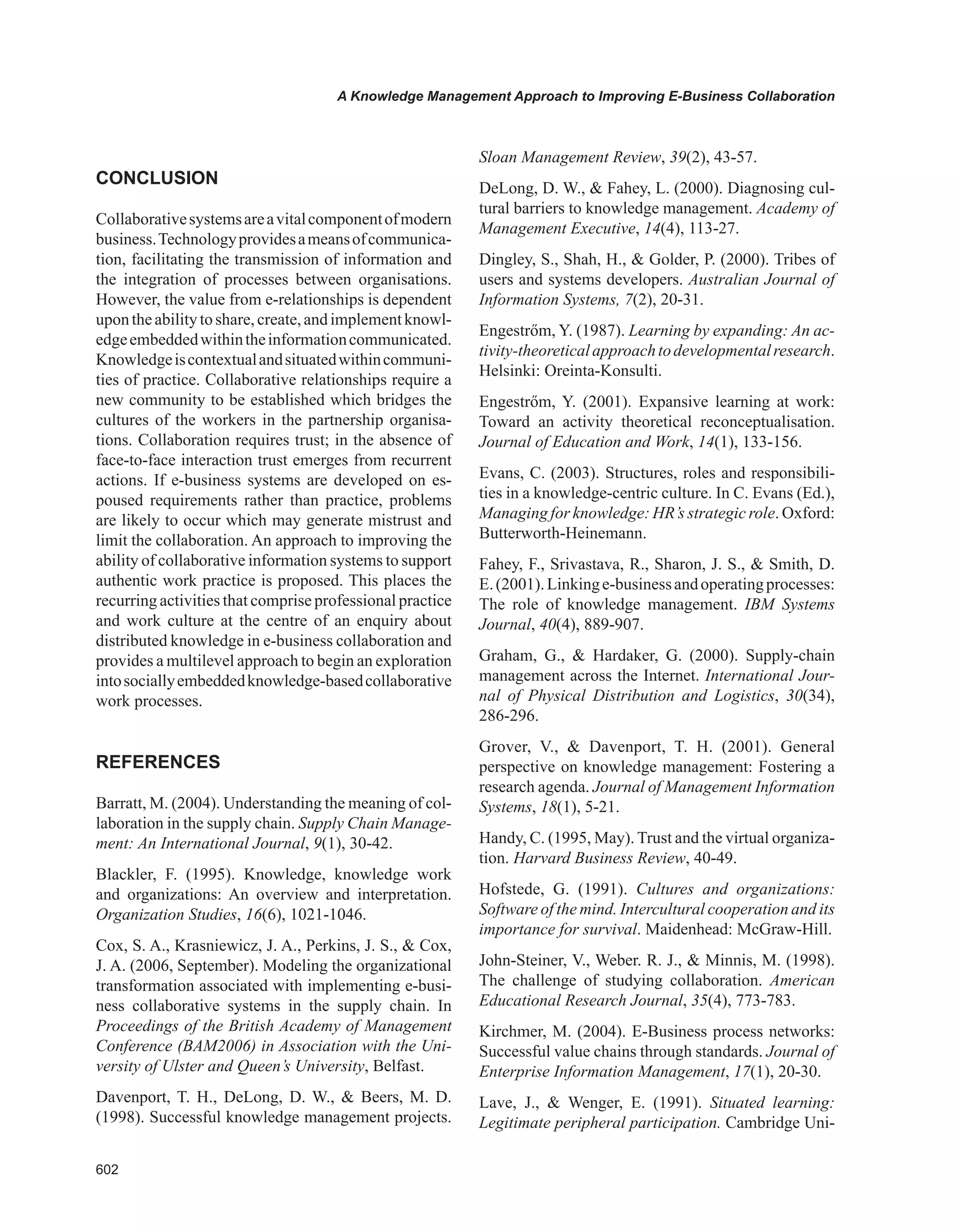 Encyclopedia of human resources information systems challenges in e hrm 