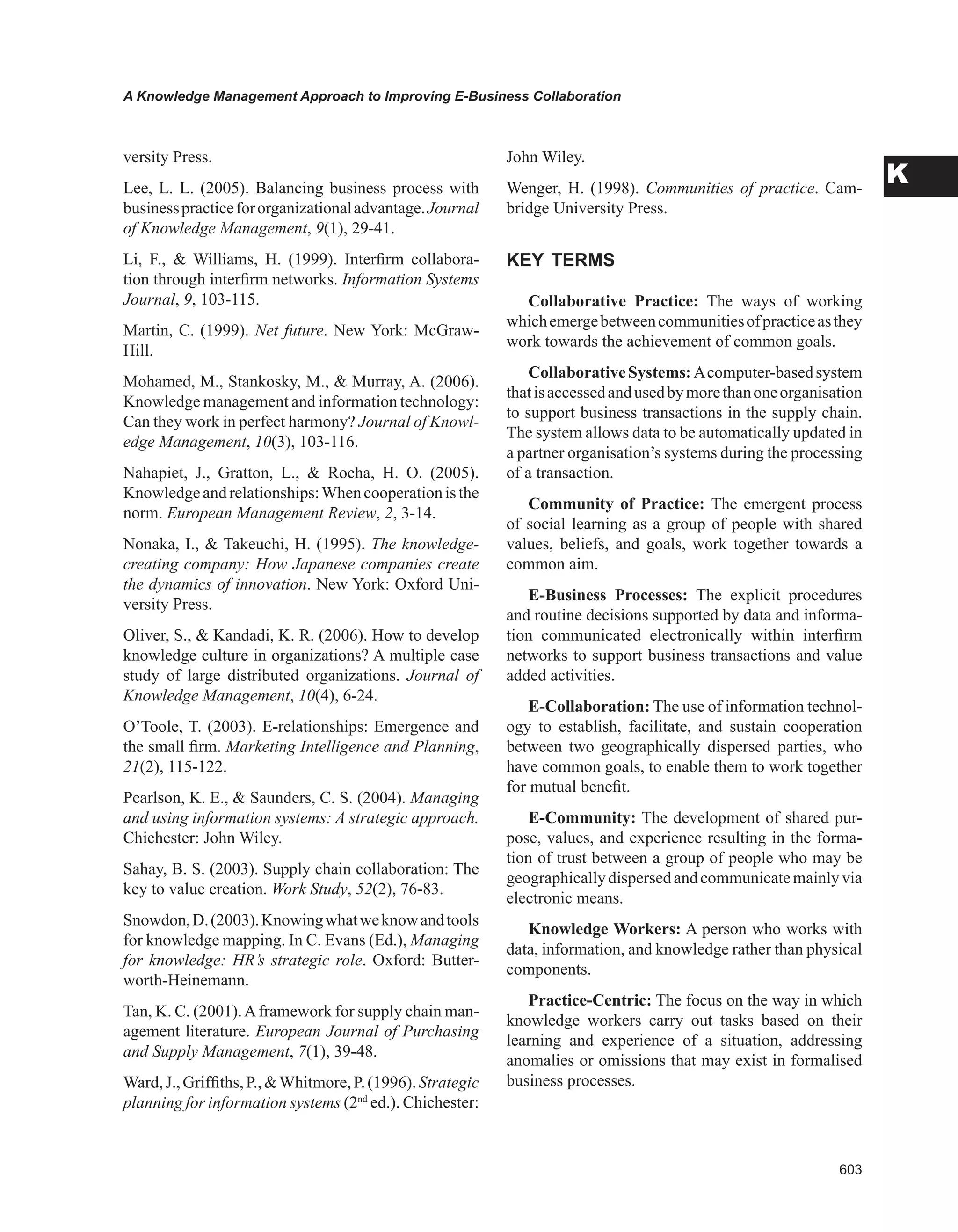 Encyclopedia of human resources information systems challenges in e hrm 