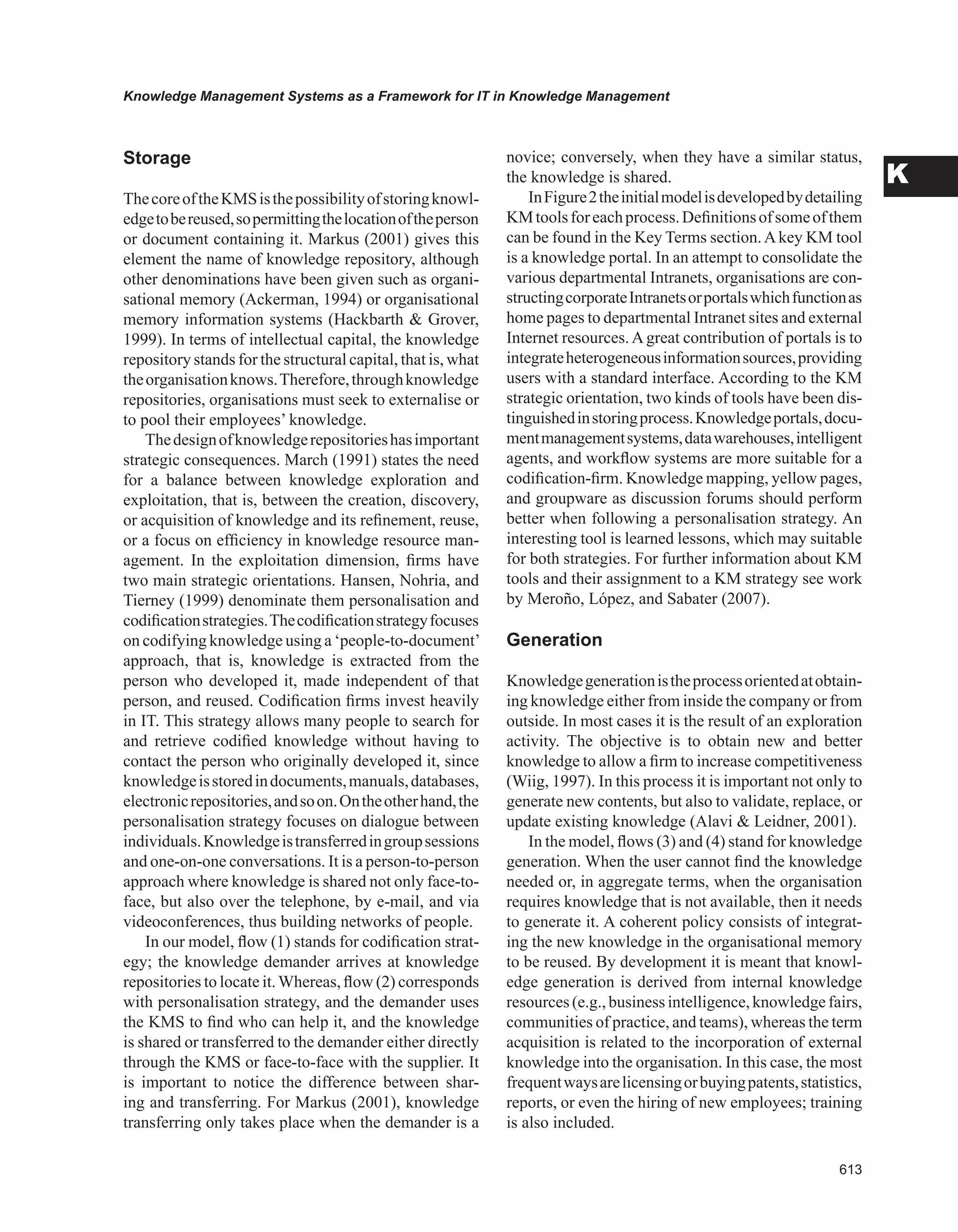 Encyclopedia of human resources information systems challenges in e hrm 