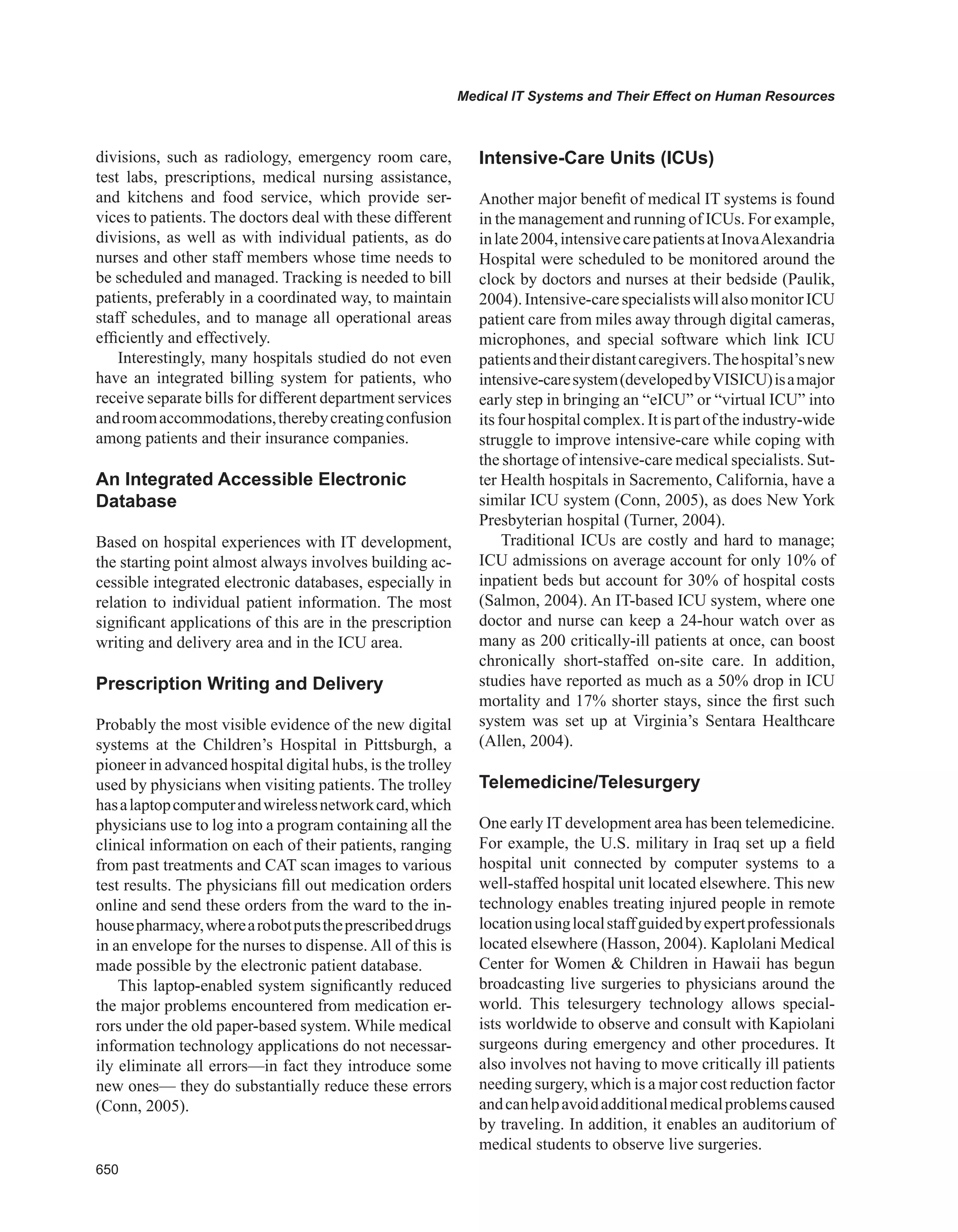 Encyclopedia of human resources information systems challenges in e hrm 