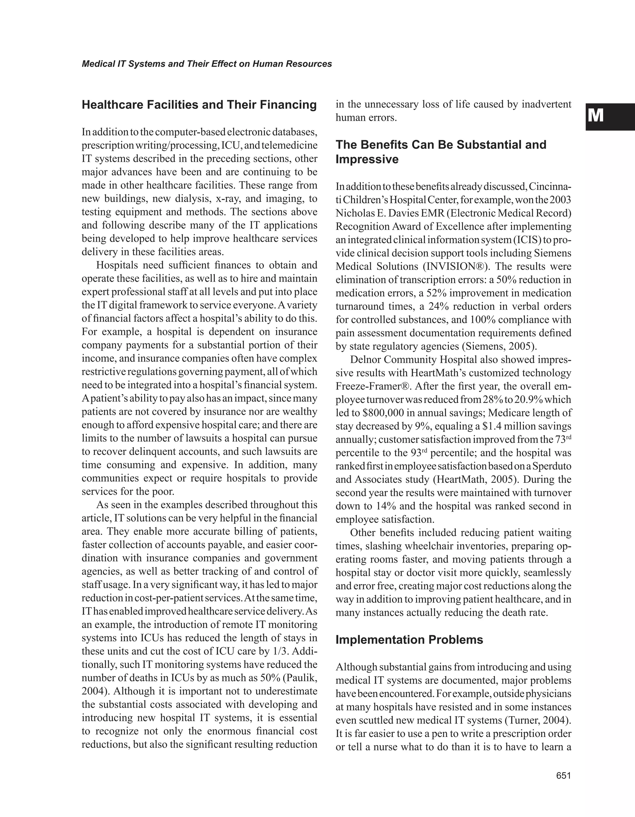 Encyclopedia of human resources information systems challenges in e hrm 