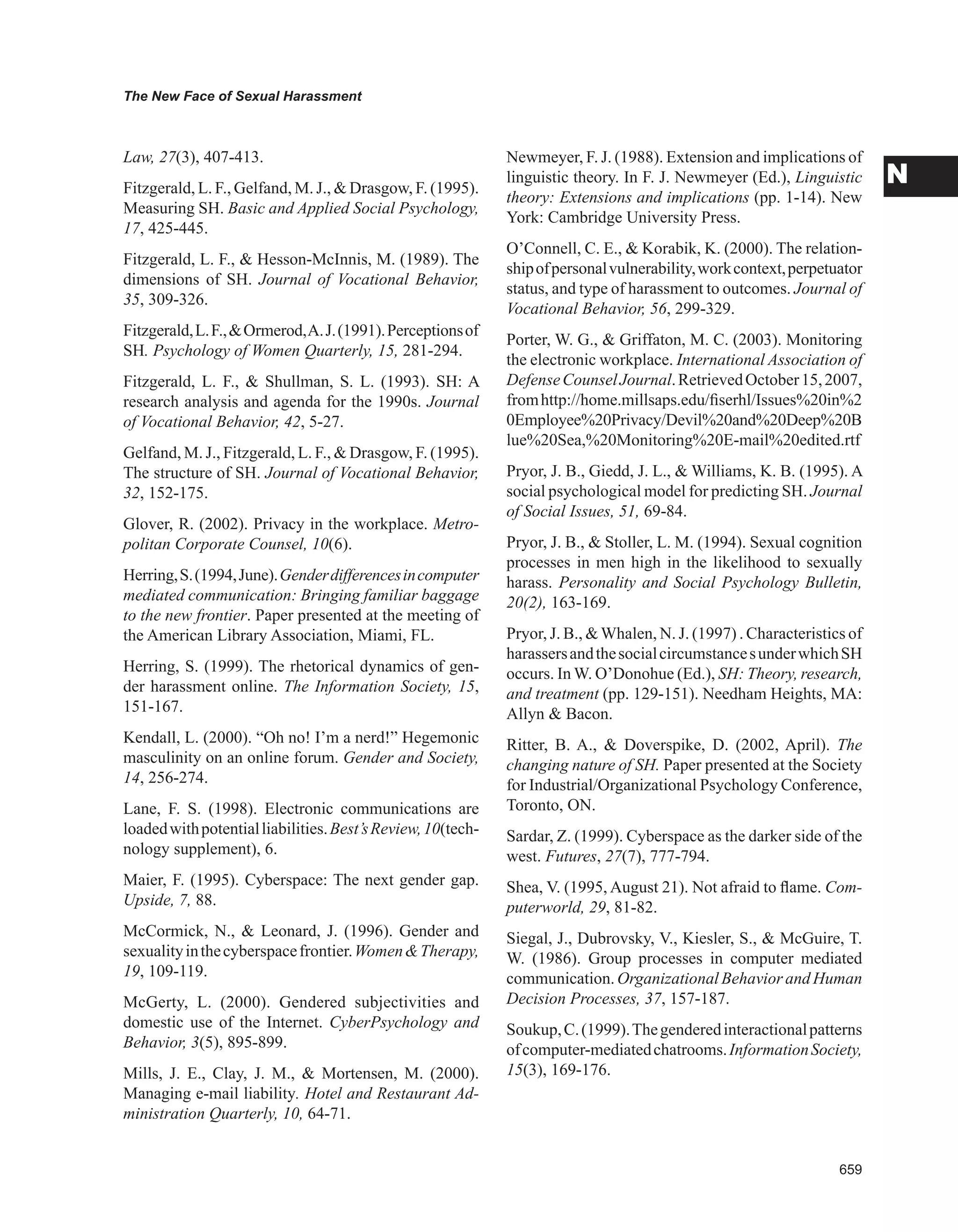 Encyclopedia of human resources information systems challenges in e hrm 