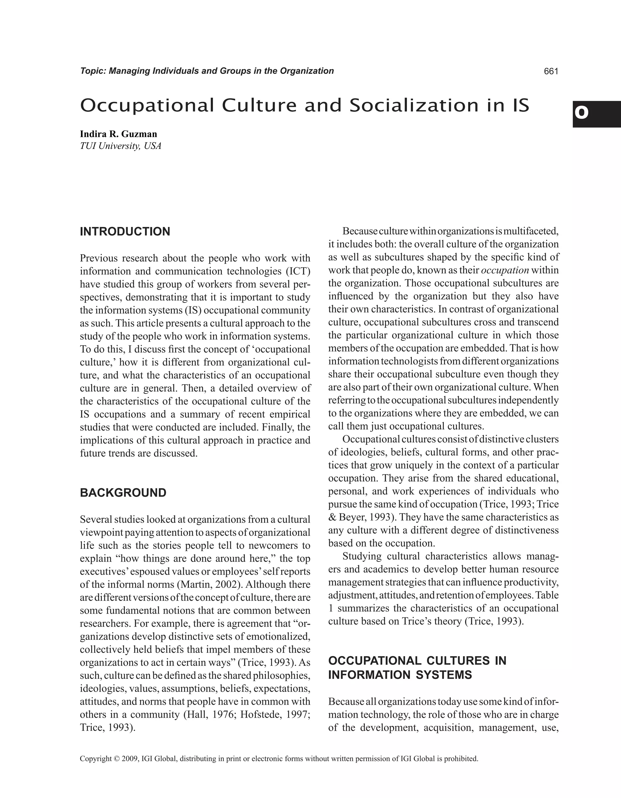 Encyclopedia of human resources information systems challenges in e hrm 