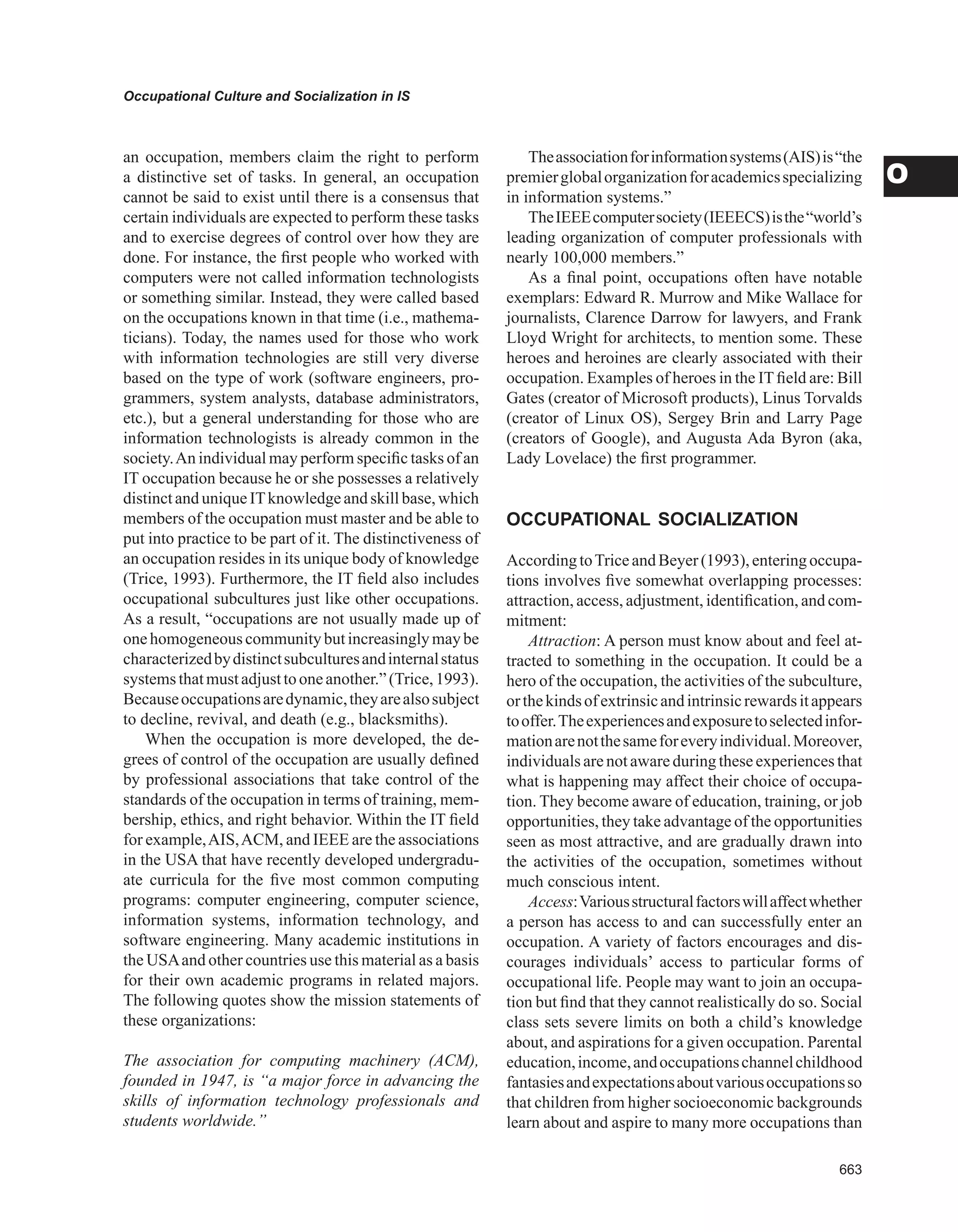 Encyclopedia of human resources information systems challenges in e hrm 