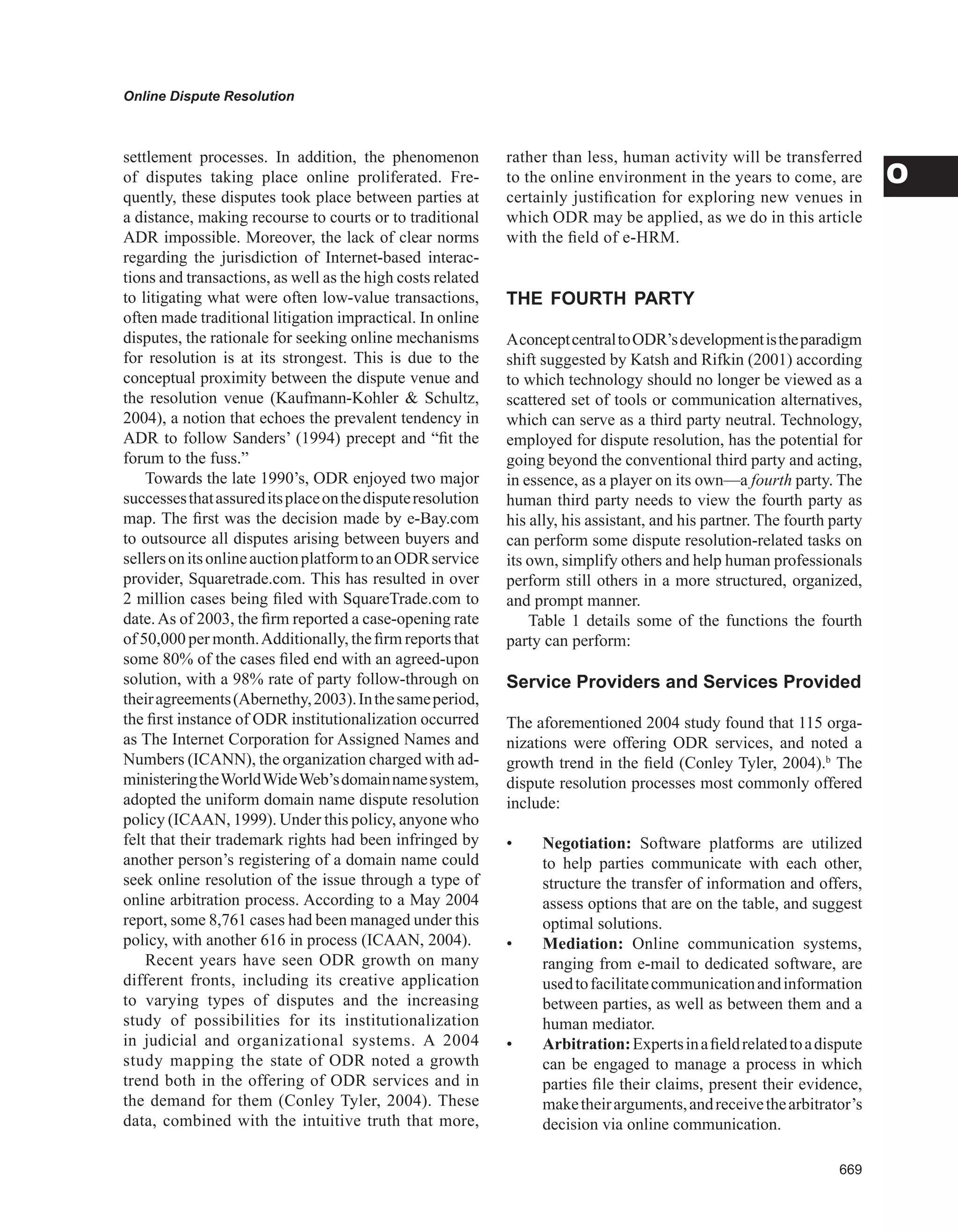 Encyclopedia of human resources information systems challenges in e hrm 