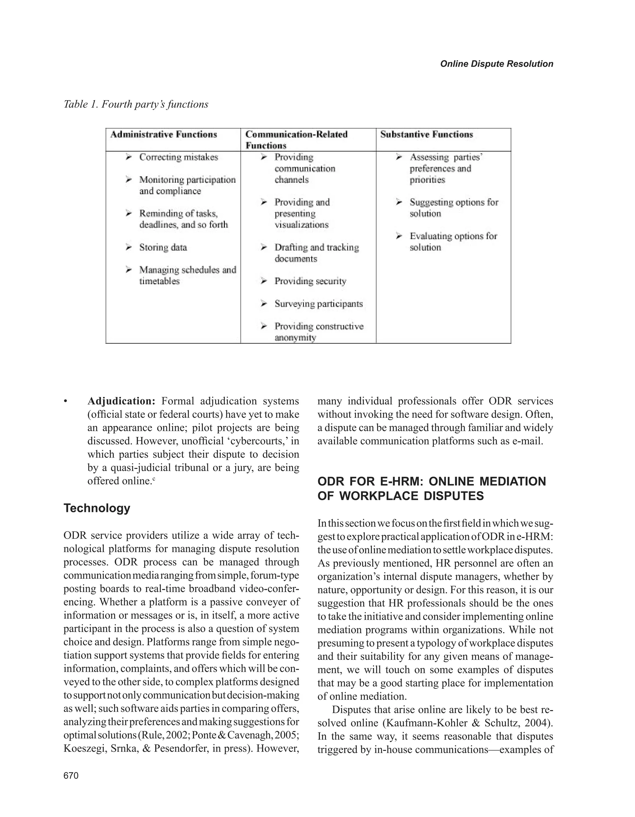 Encyclopedia of human resources information systems challenges in e hrm 