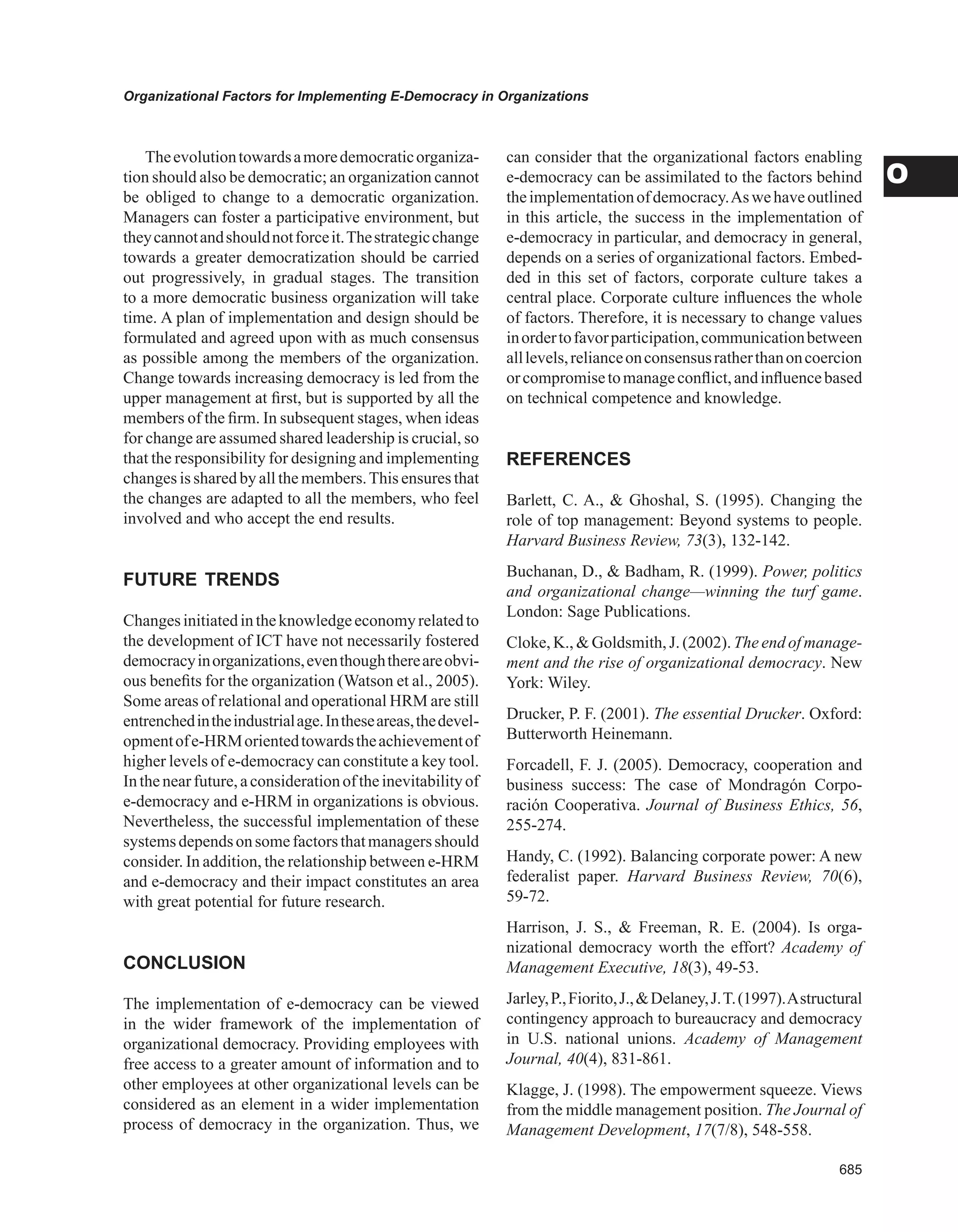 Encyclopedia of human resources information systems challenges in e hrm 