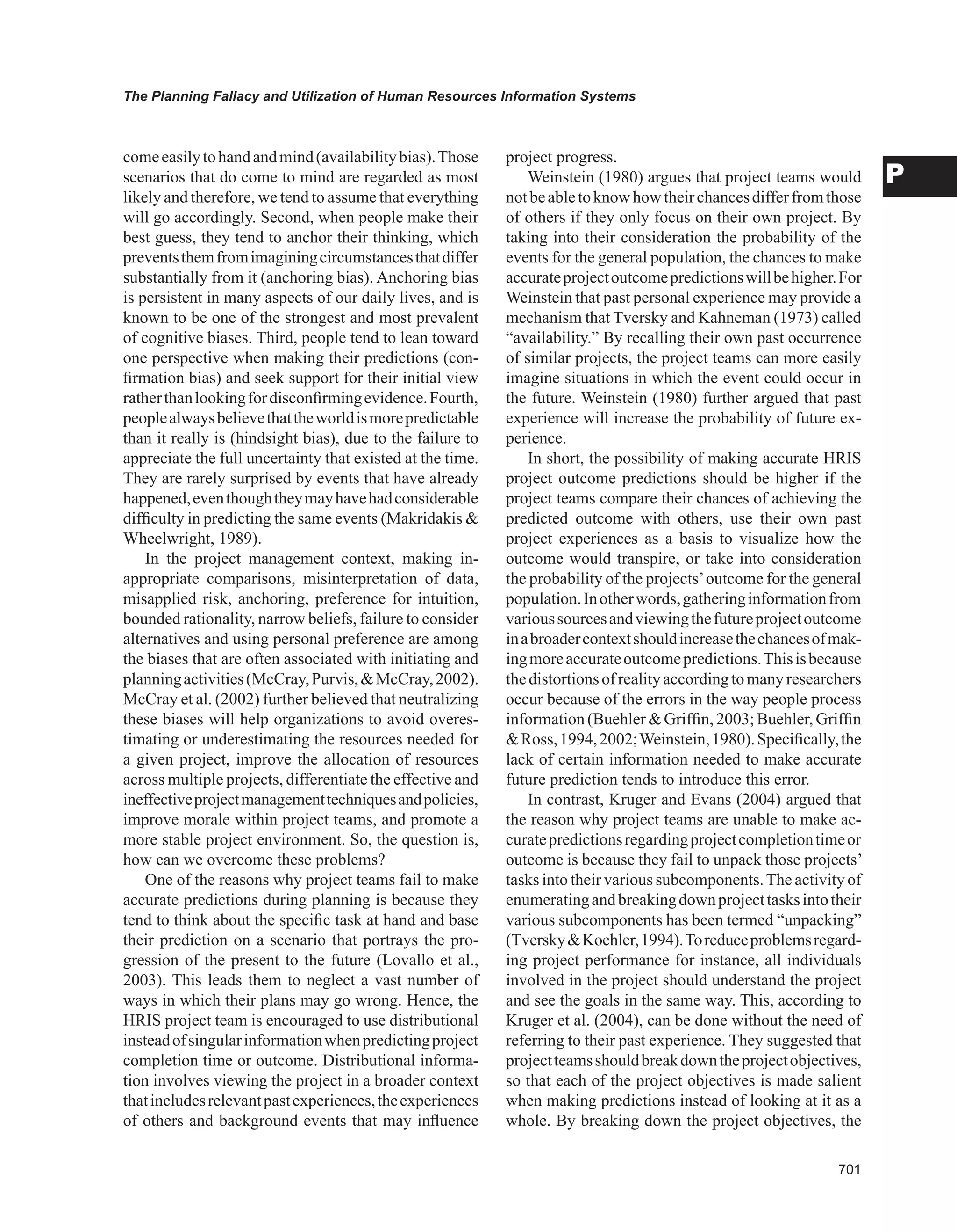 Encyclopedia of human resources information systems challenges in e hrm 