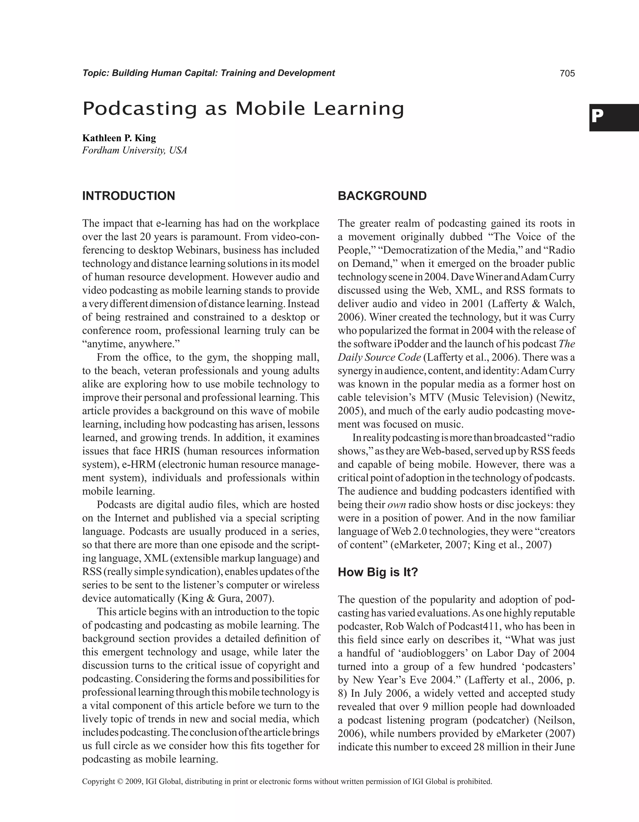 Encyclopedia of human resources information systems challenges in e hrm 
