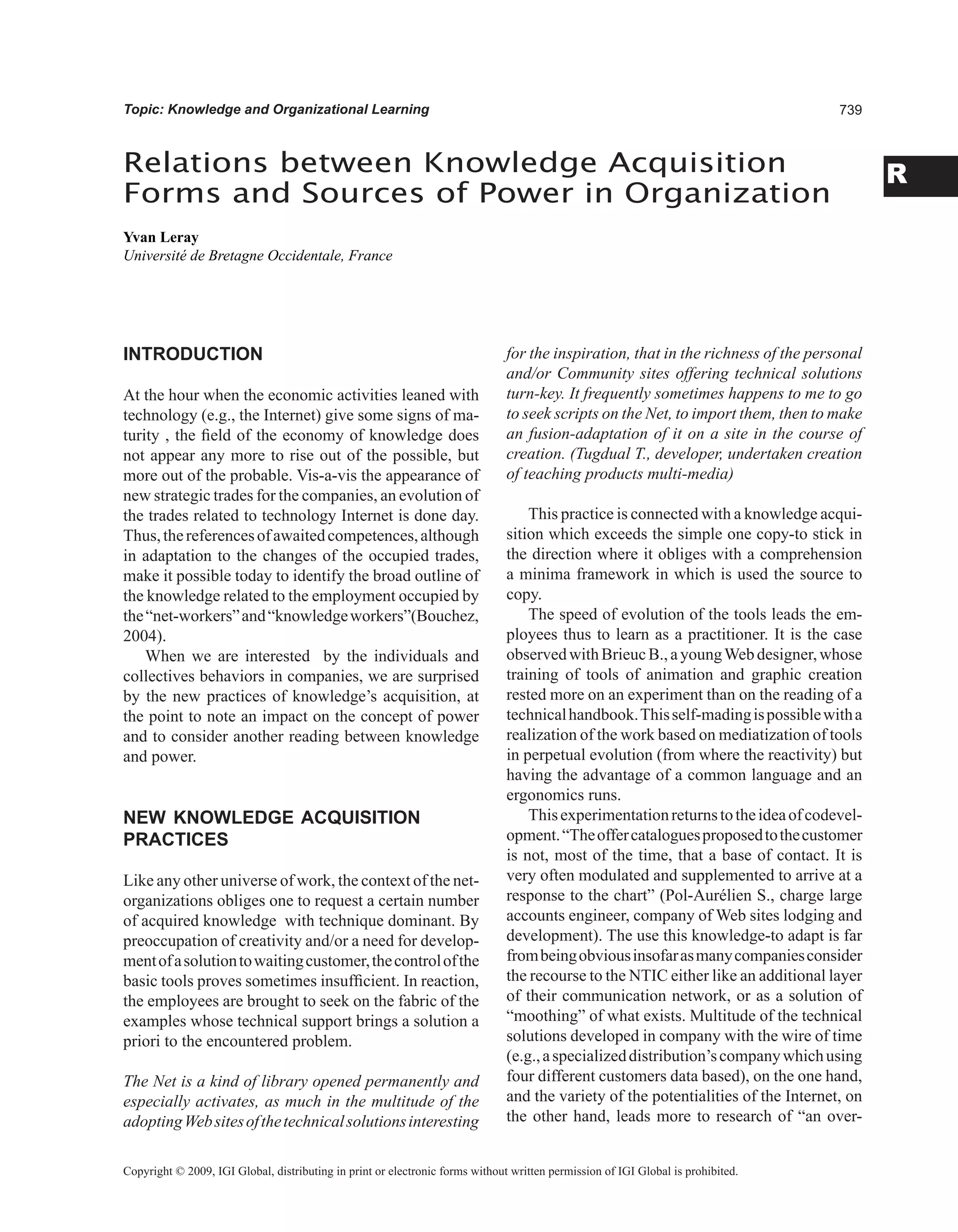 Encyclopedia of human resources information systems challenges in e hrm 