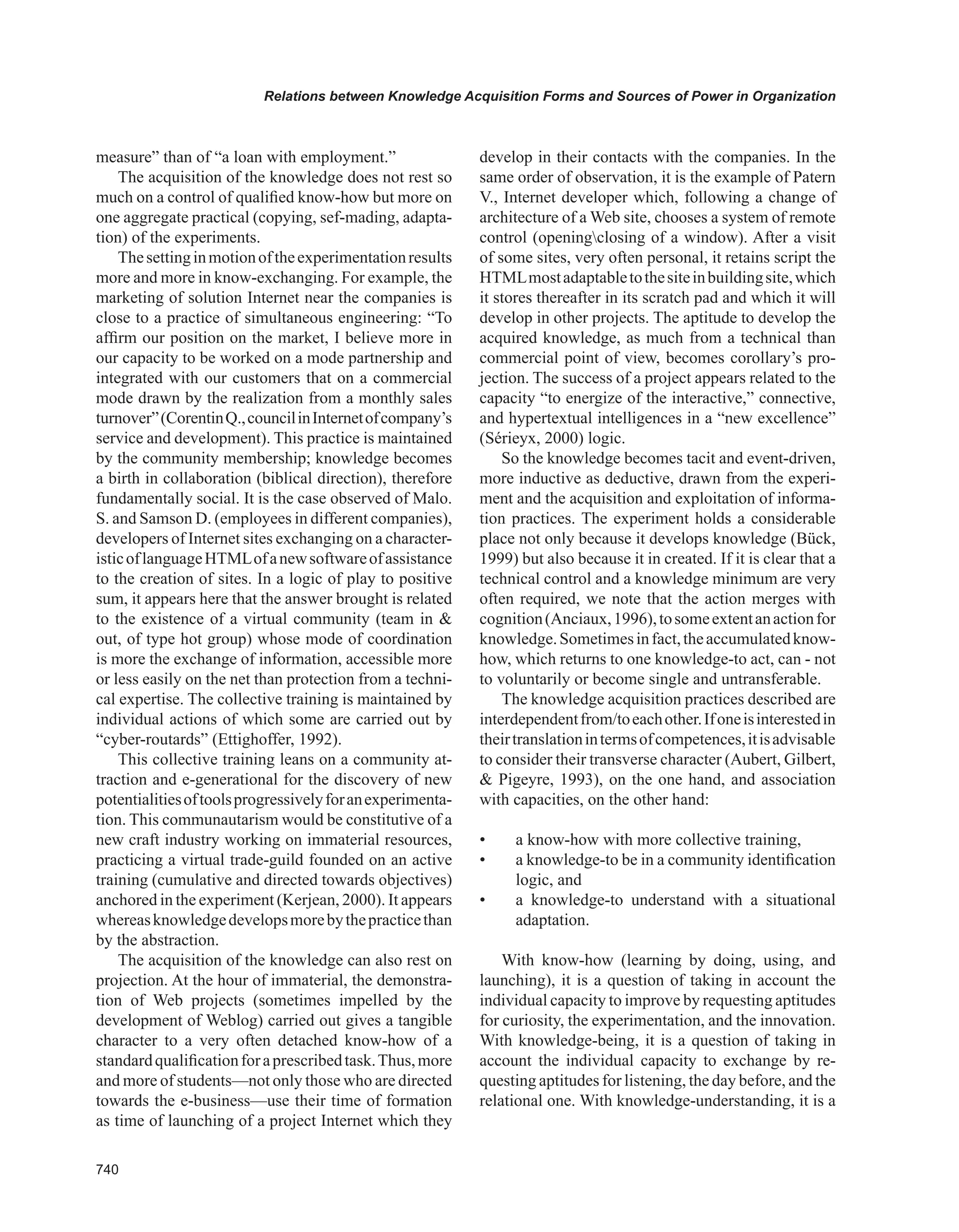 Encyclopedia of human resources information systems challenges in e hrm 