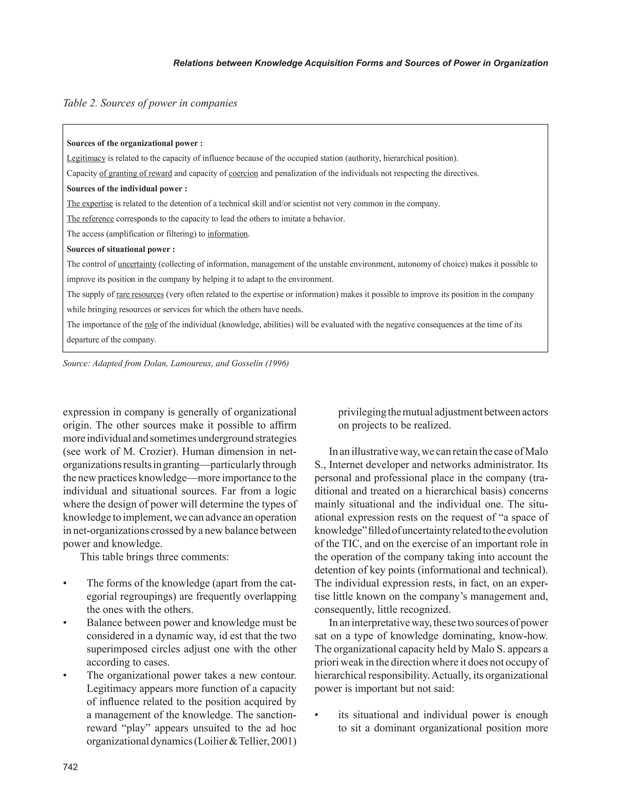 Encyclopedia of human resources information systems challenges in e hrm 