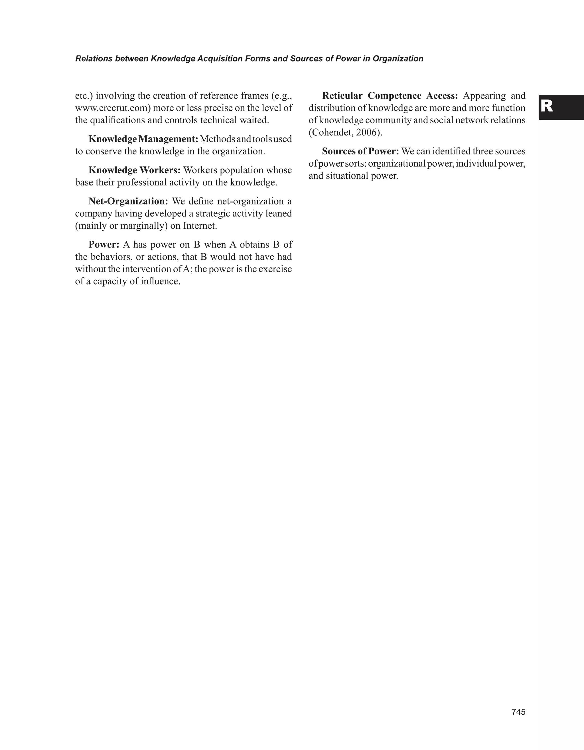 Encyclopedia of human resources information systems challenges in e hrm 