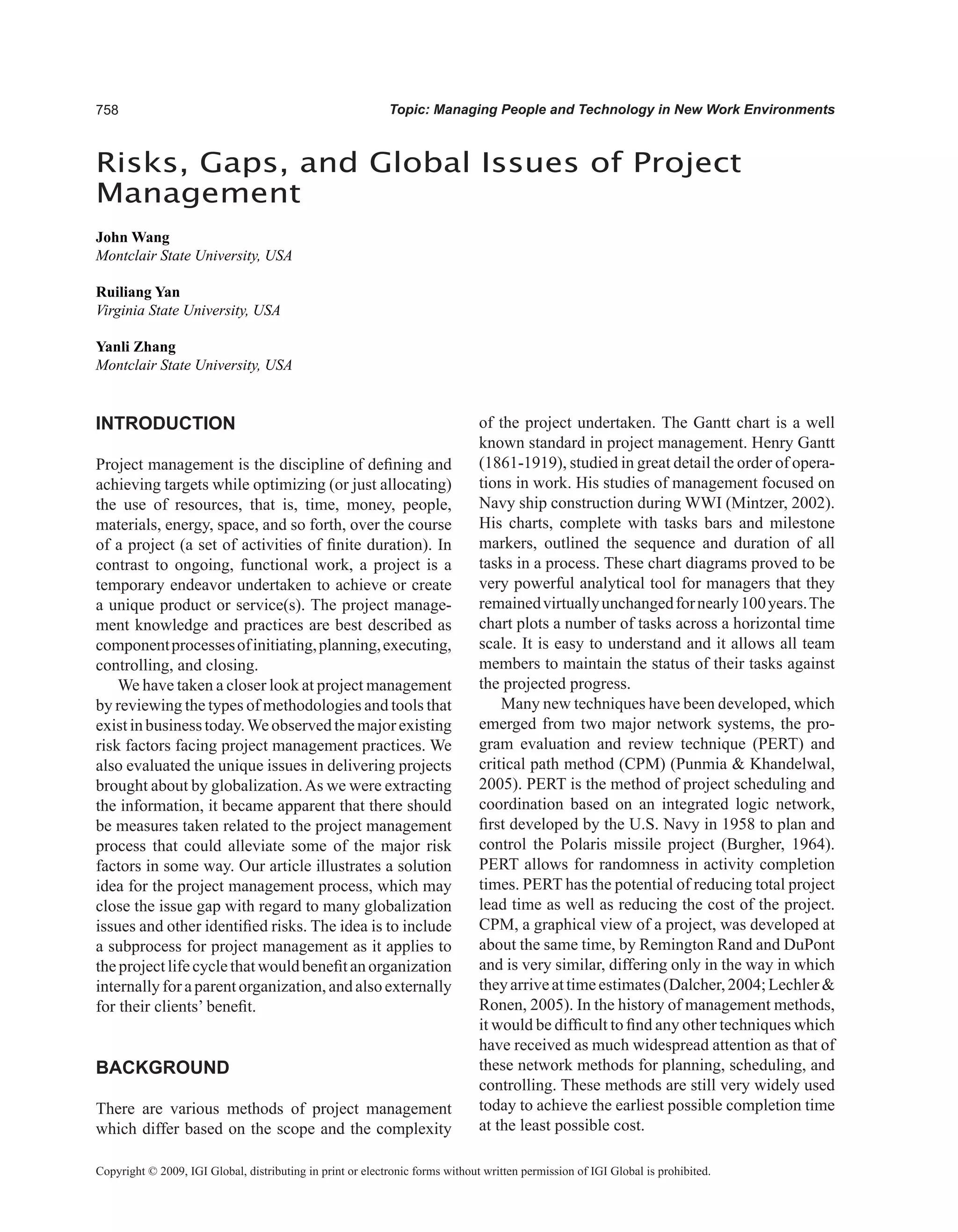 Encyclopedia of human resources information systems challenges in e hrm 