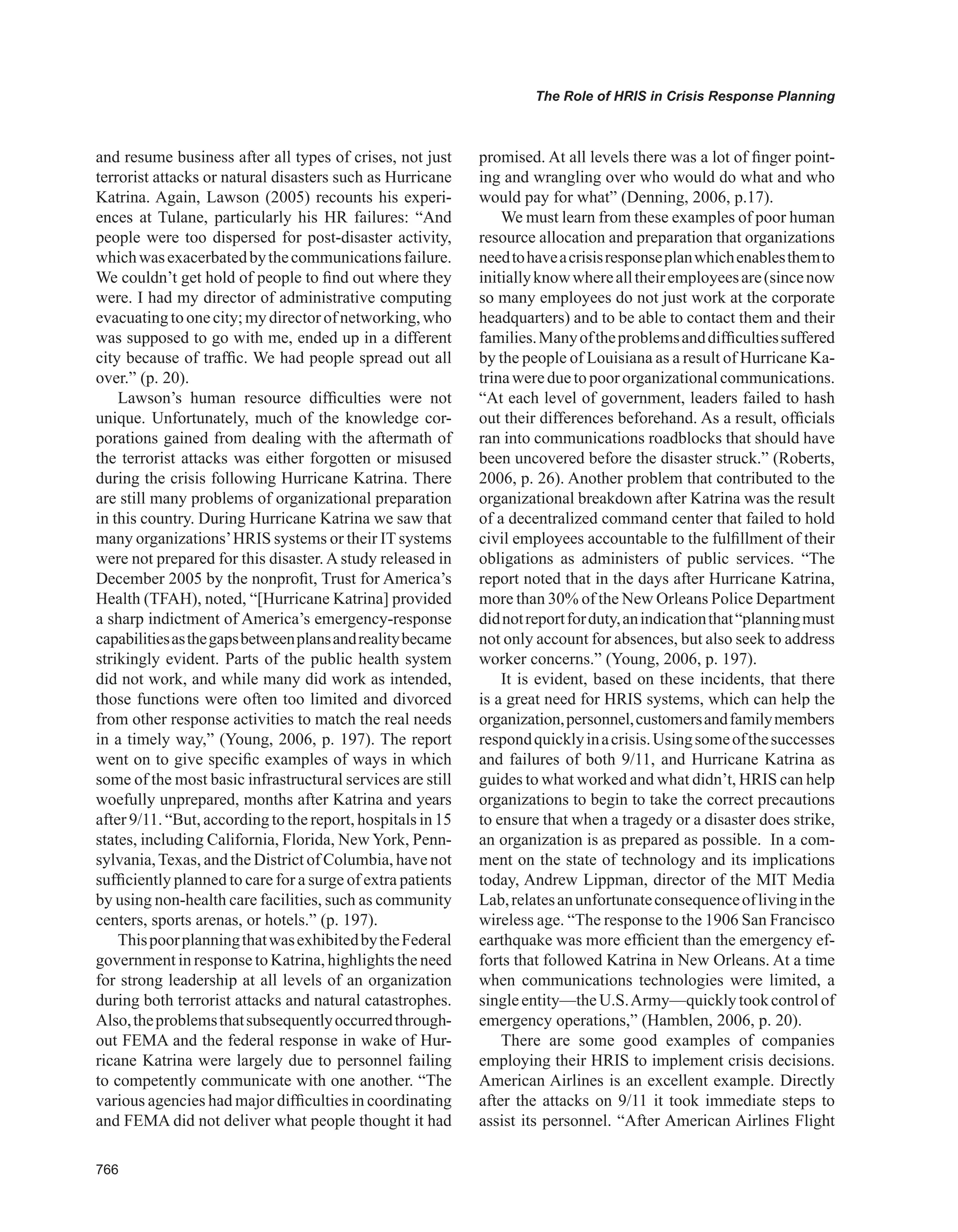 Encyclopedia of human resources information systems challenges in e hrm 