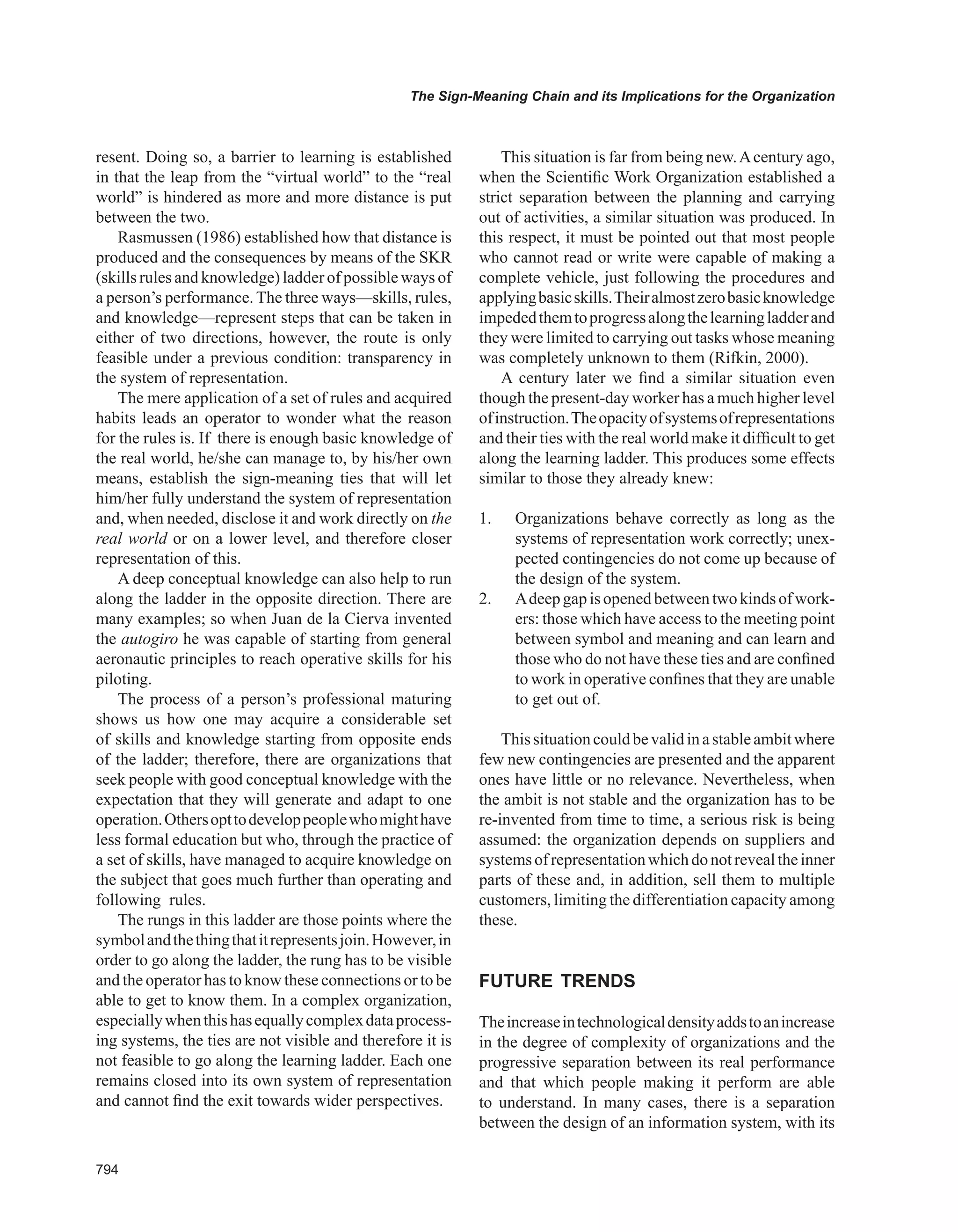 Encyclopedia of human resources information systems challenges in e hrm 