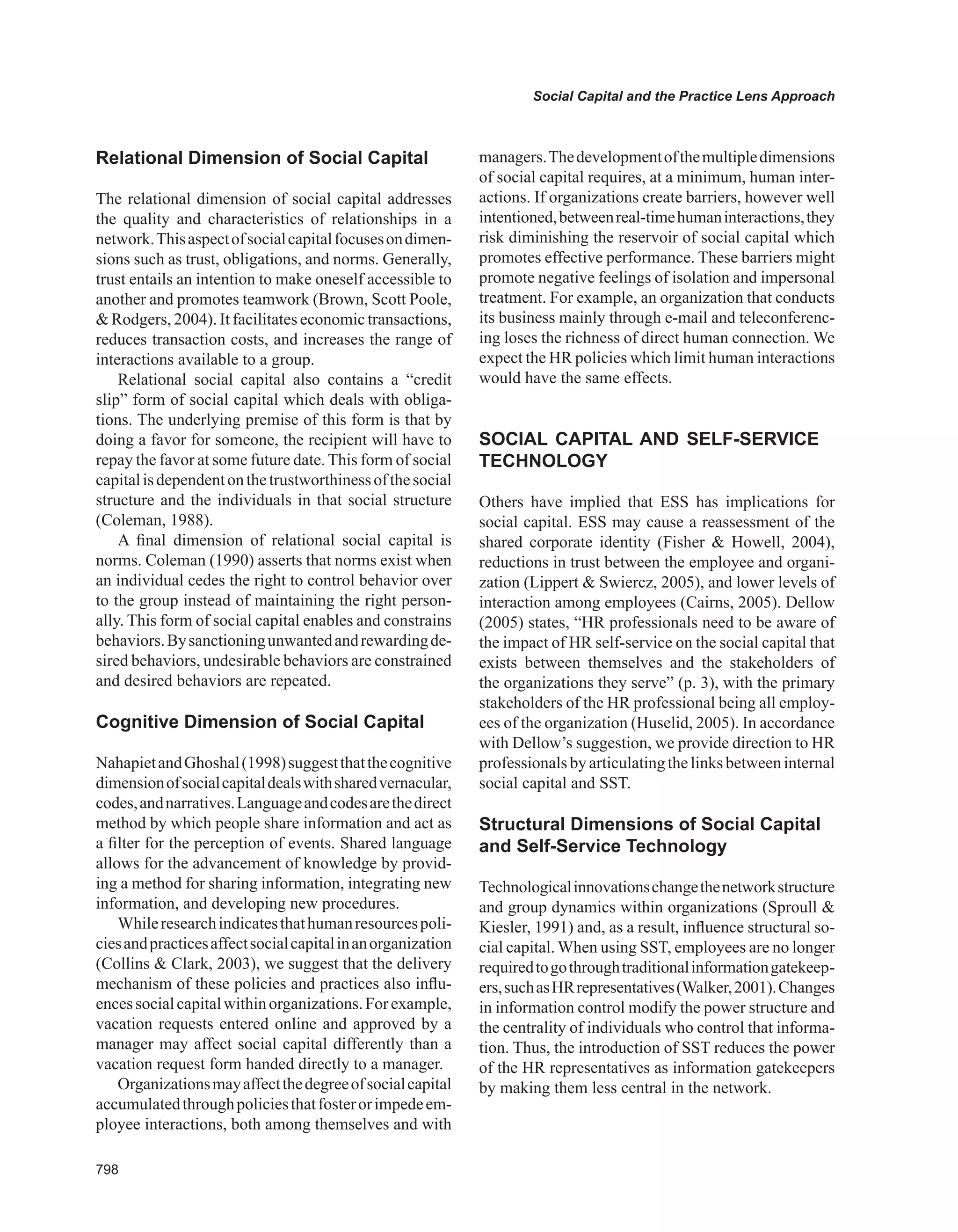 Encyclopedia of human resources information systems challenges in e hrm 