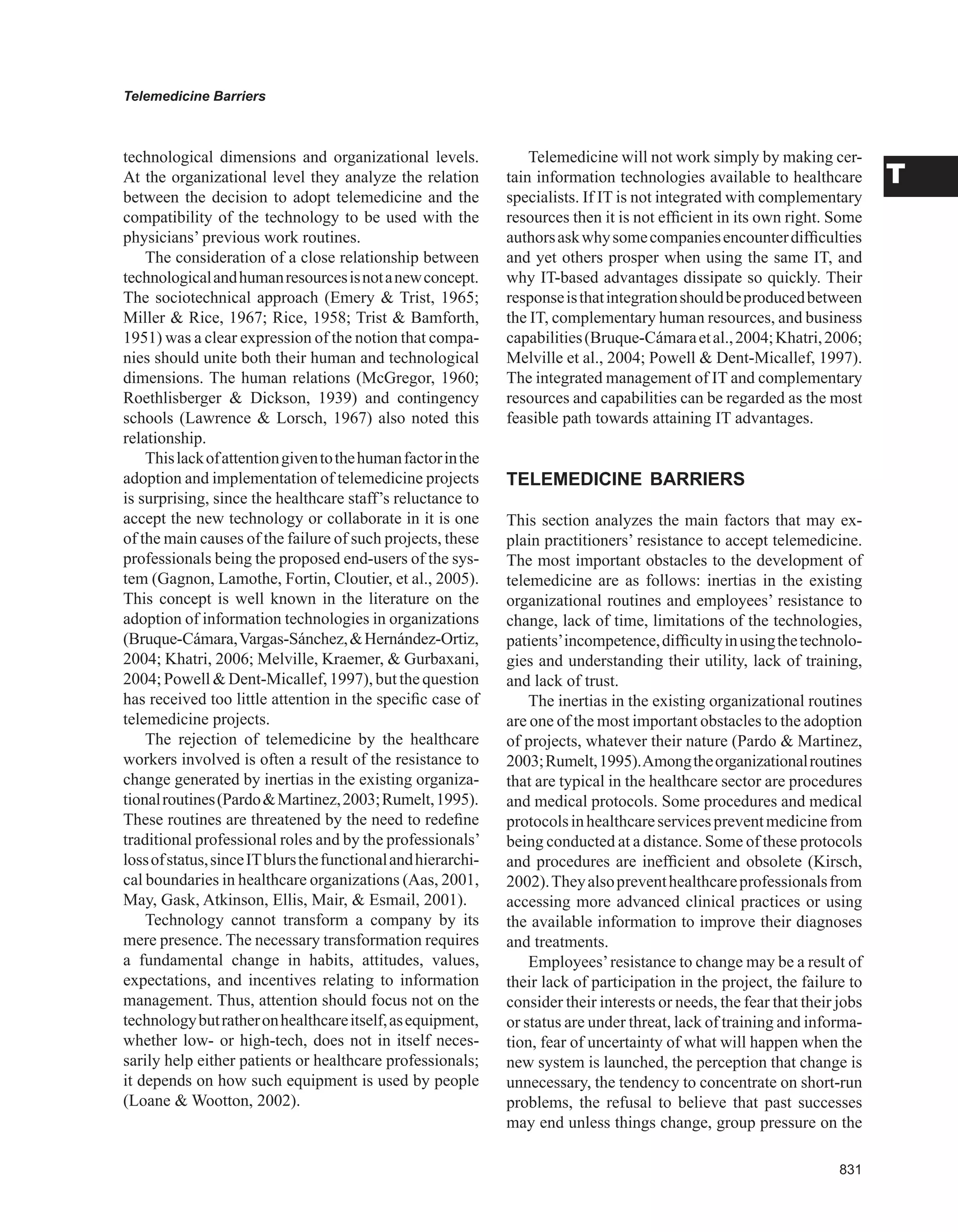 Encyclopedia of human resources information systems challenges in e hrm 