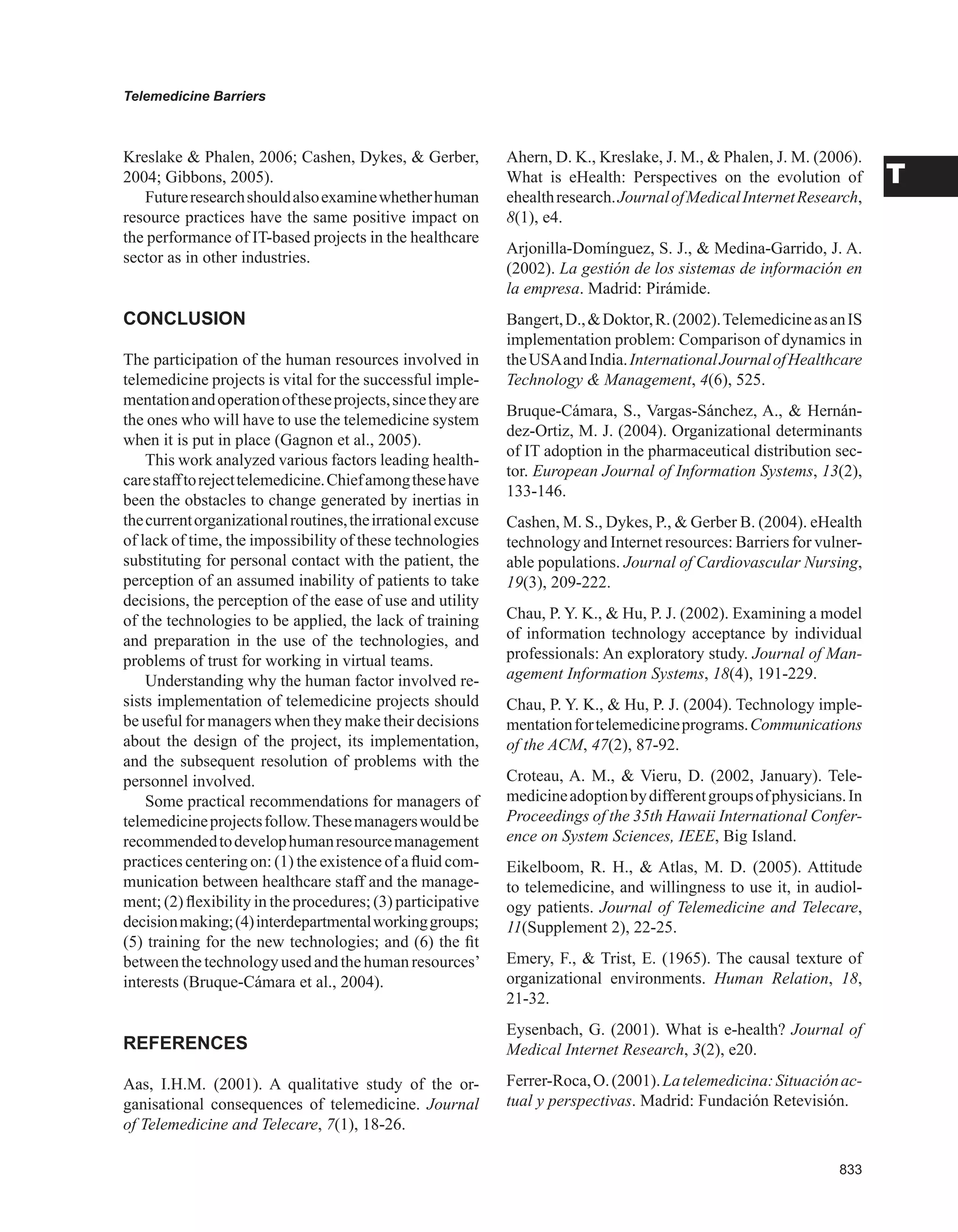 Encyclopedia of human resources information systems challenges in e hrm 