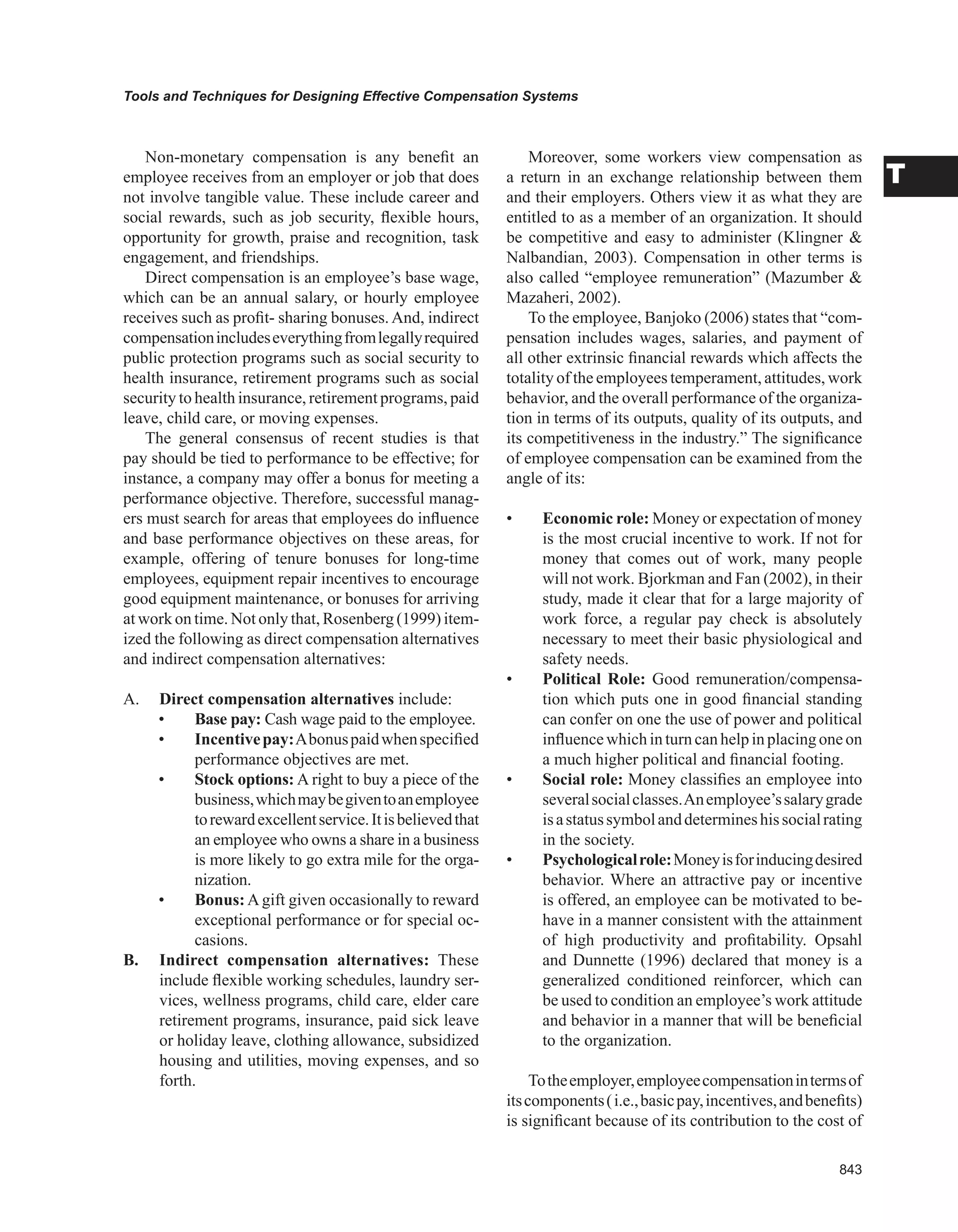 Encyclopedia of human resources information systems challenges in e hrm 