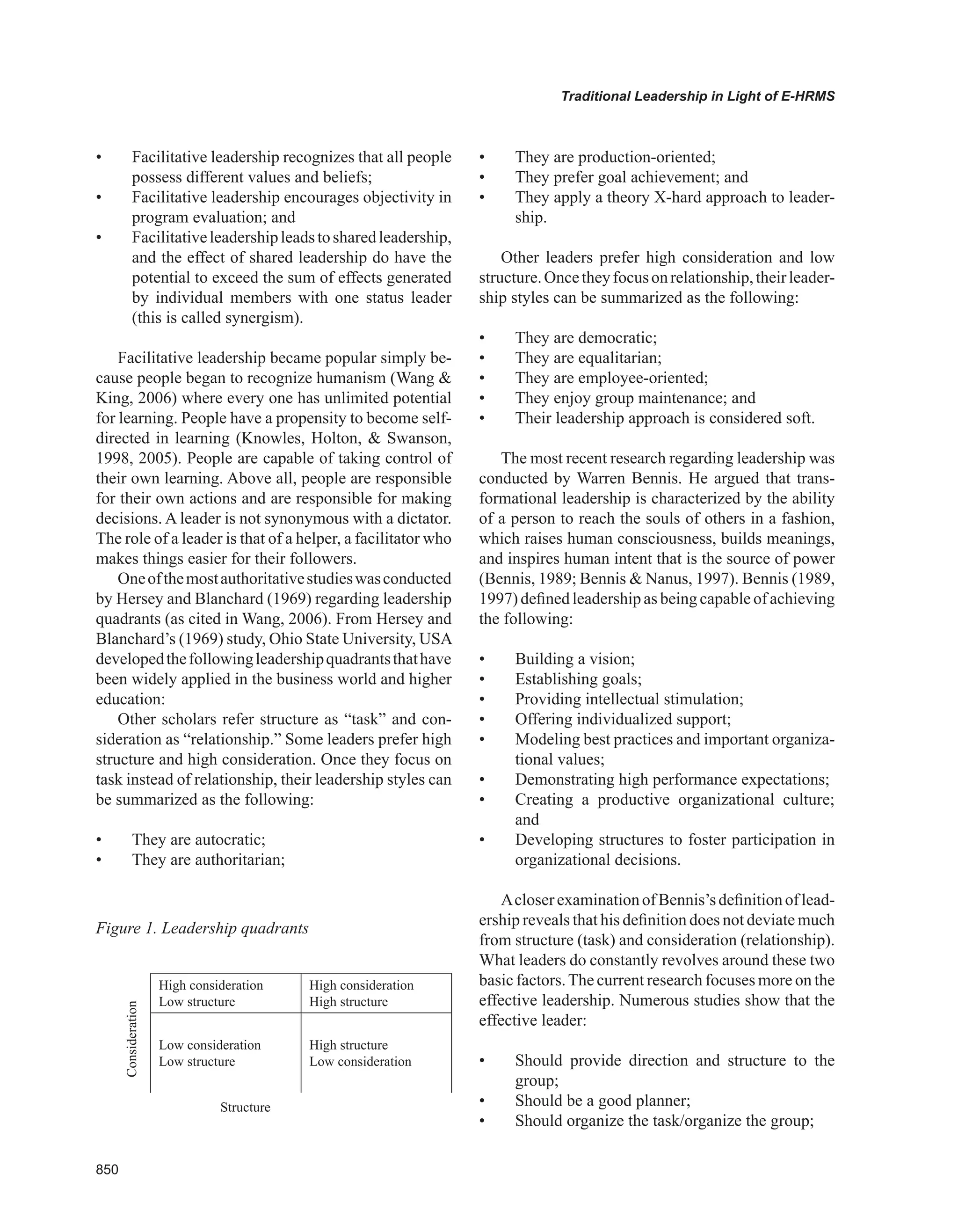 Encyclopedia of human resources information systems challenges in e hrm 