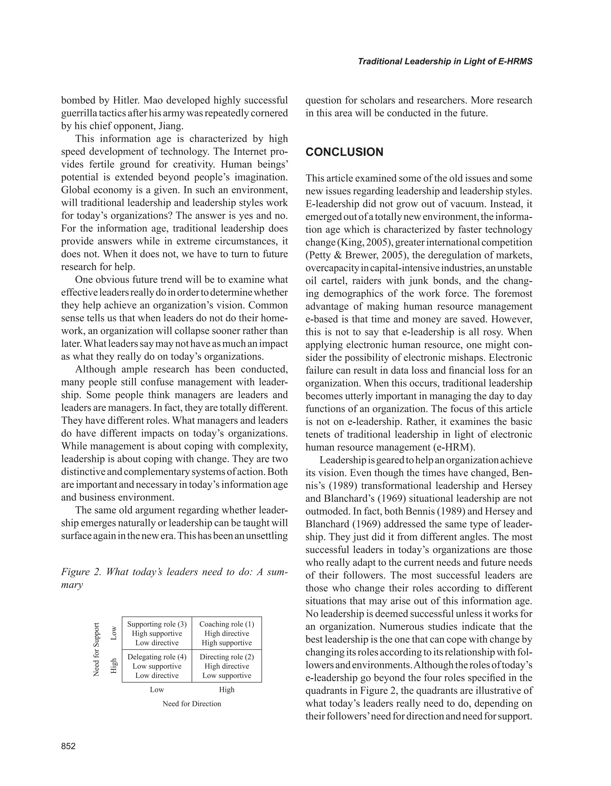 Encyclopedia of human resources information systems challenges in e hrm 