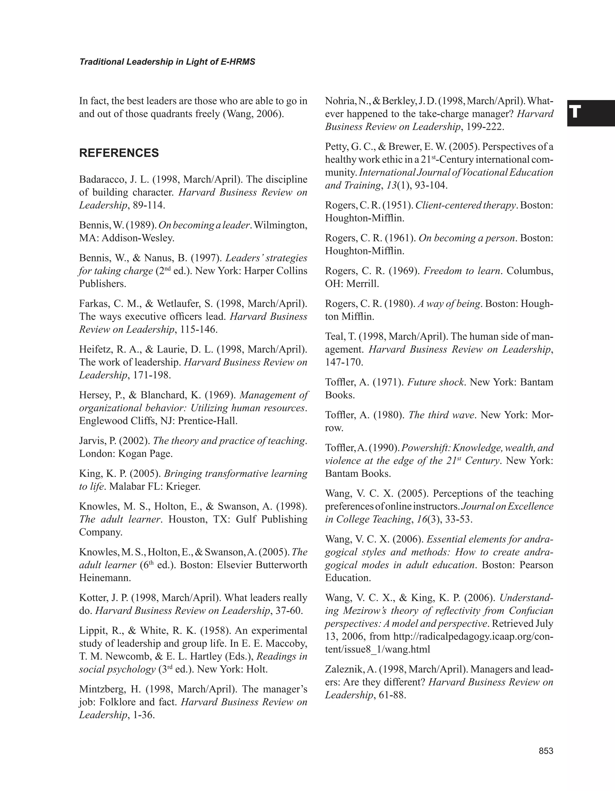 Encyclopedia of human resources information systems challenges in e hrm 