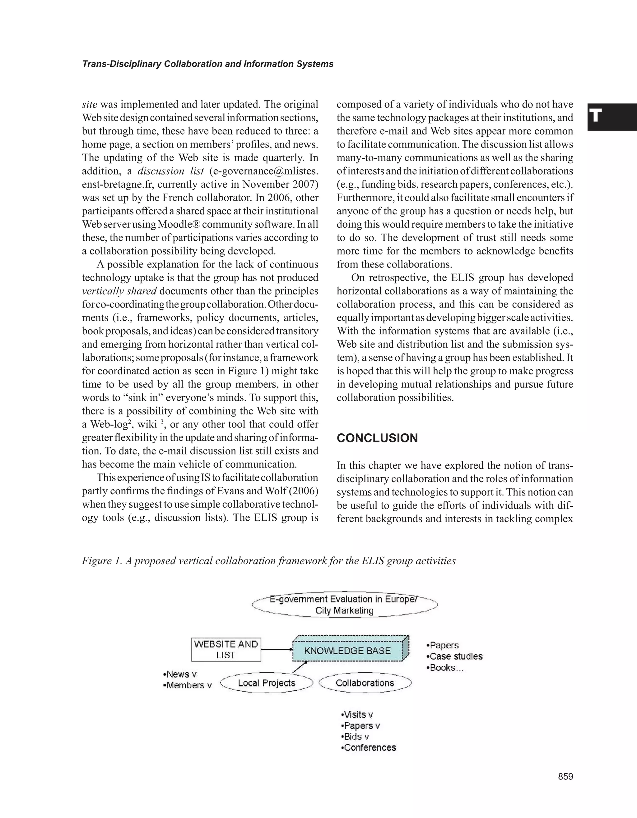 Encyclopedia of human resources information systems challenges in e hrm 