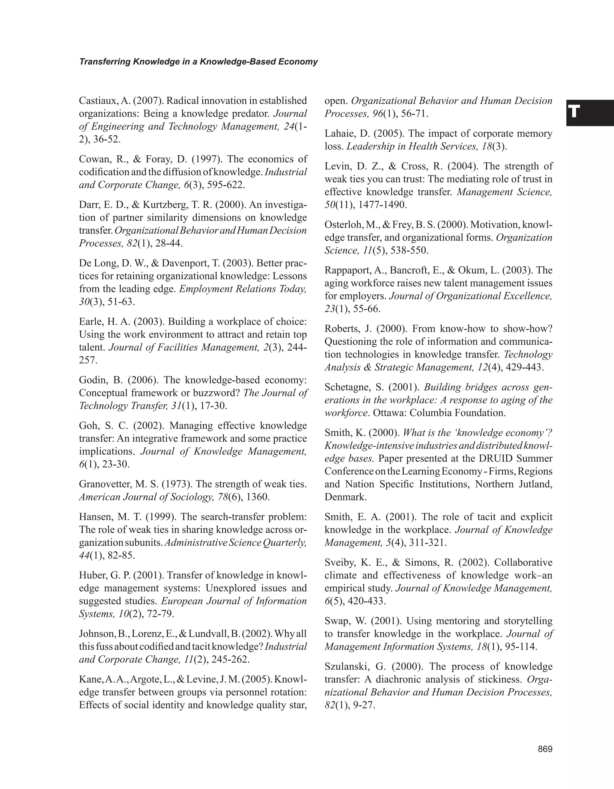 Encyclopedia of human resources information systems challenges in e hrm 