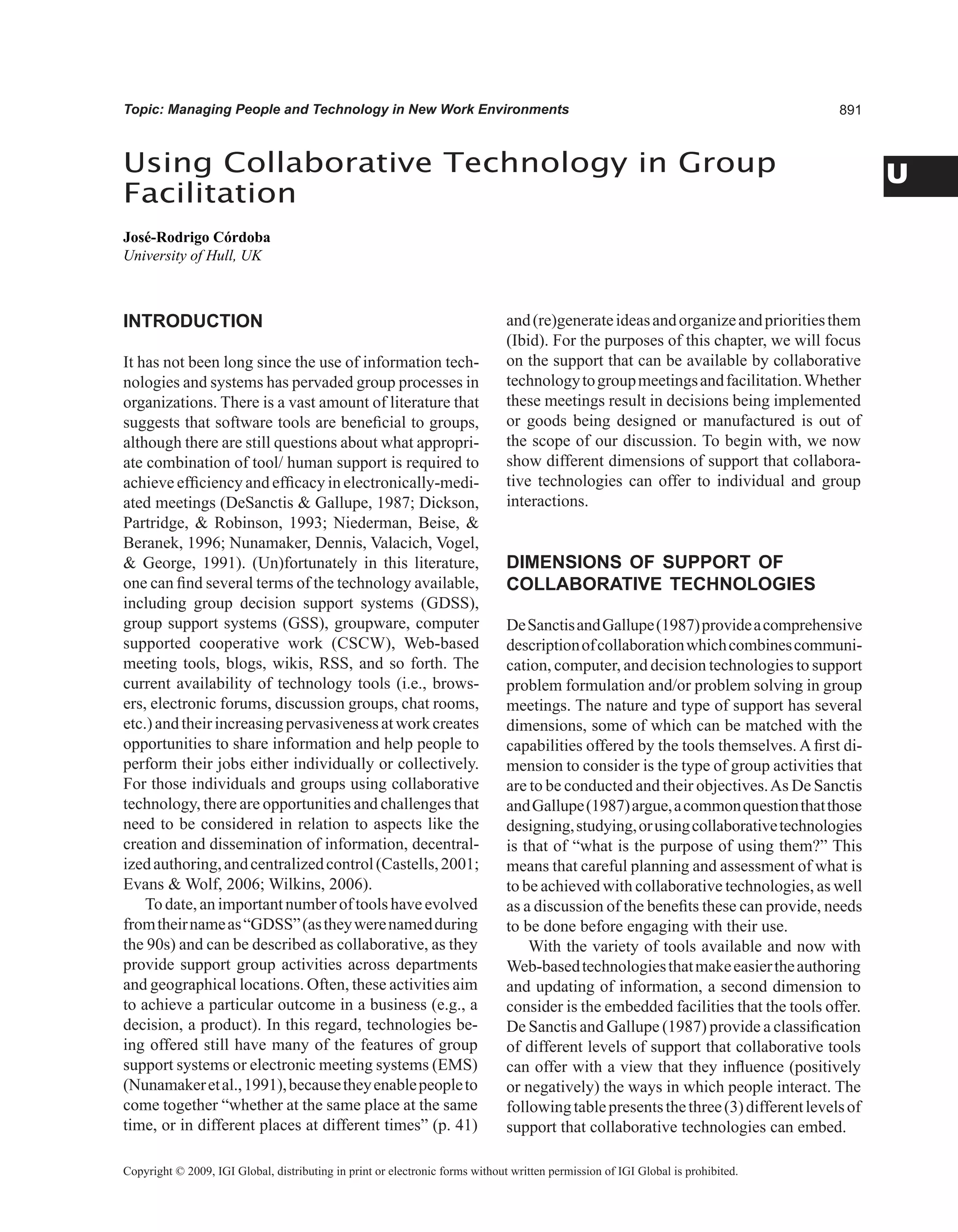Encyclopedia of human resources information systems challenges in e hrm 