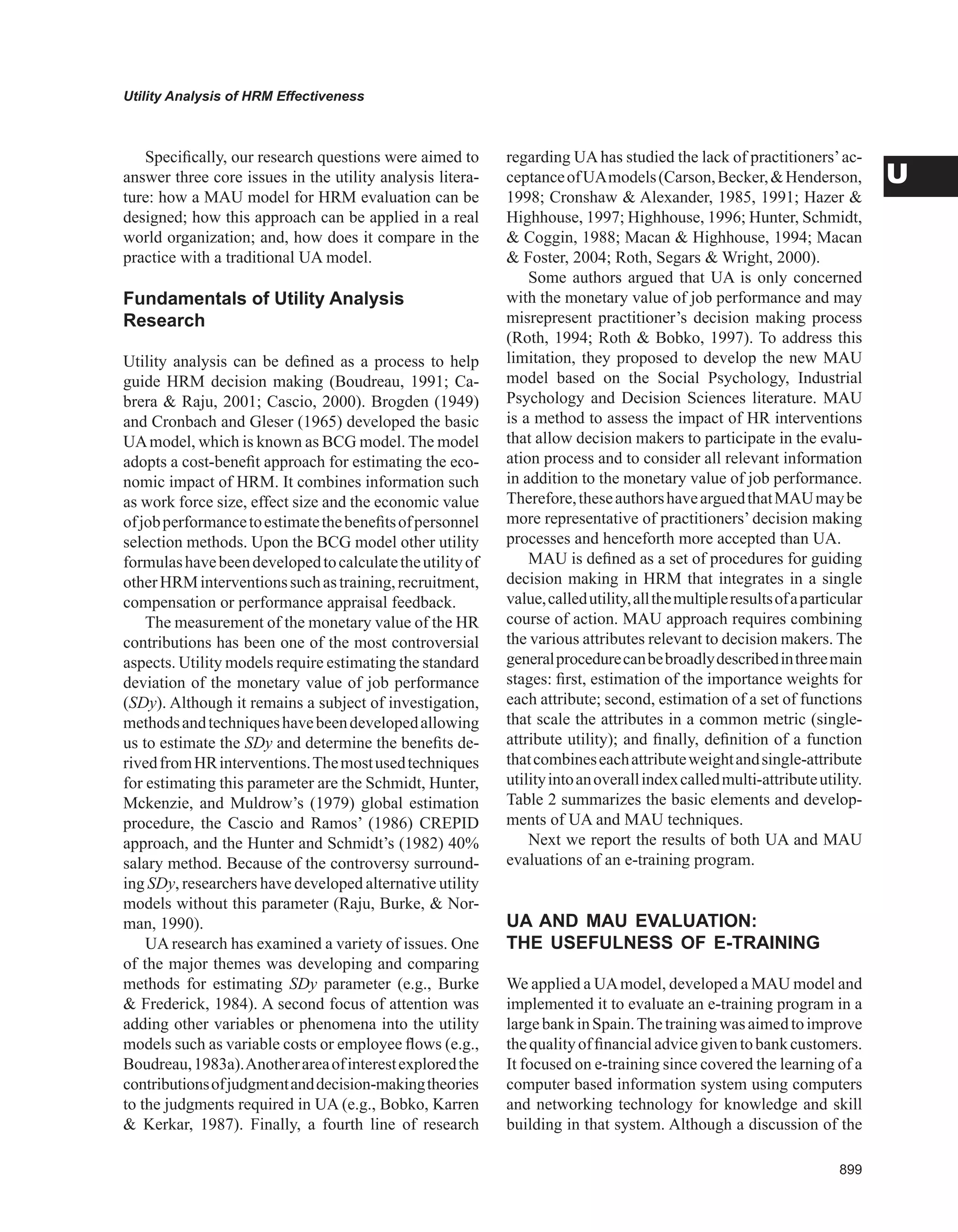 Encyclopedia of human resources information systems challenges in e hrm 