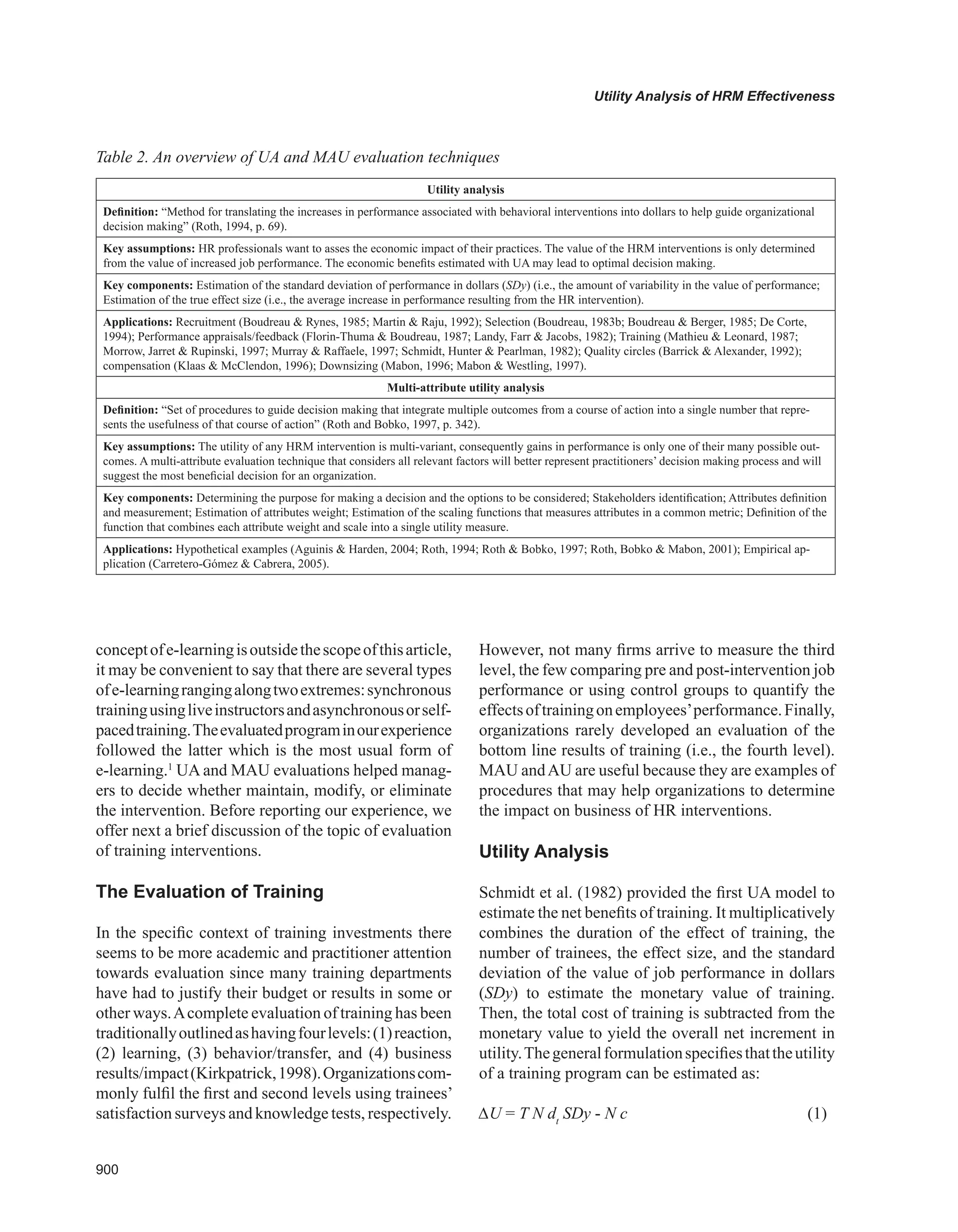 Encyclopedia of human resources information systems challenges in e hrm 