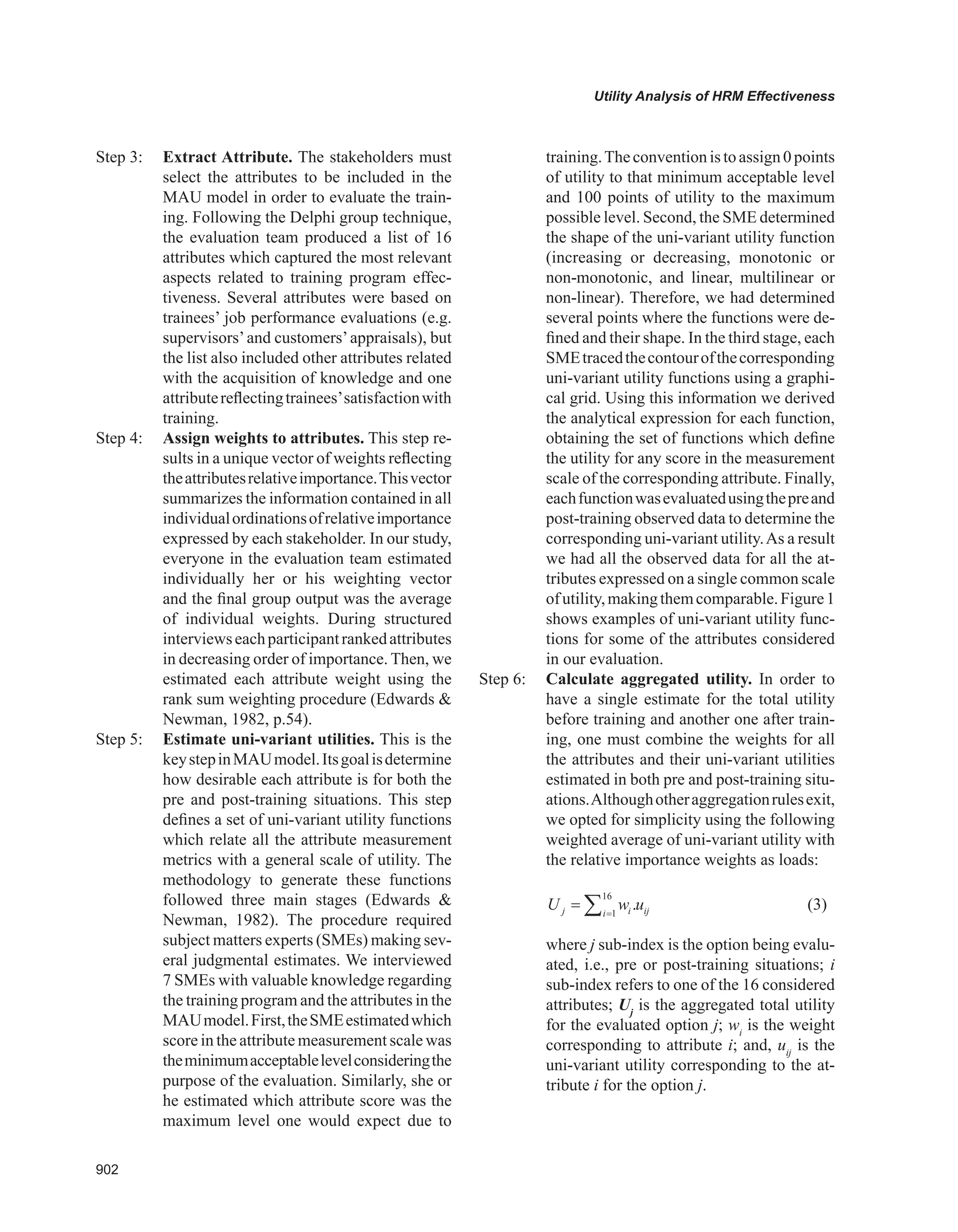Encyclopedia of human resources information systems challenges in e hrm 