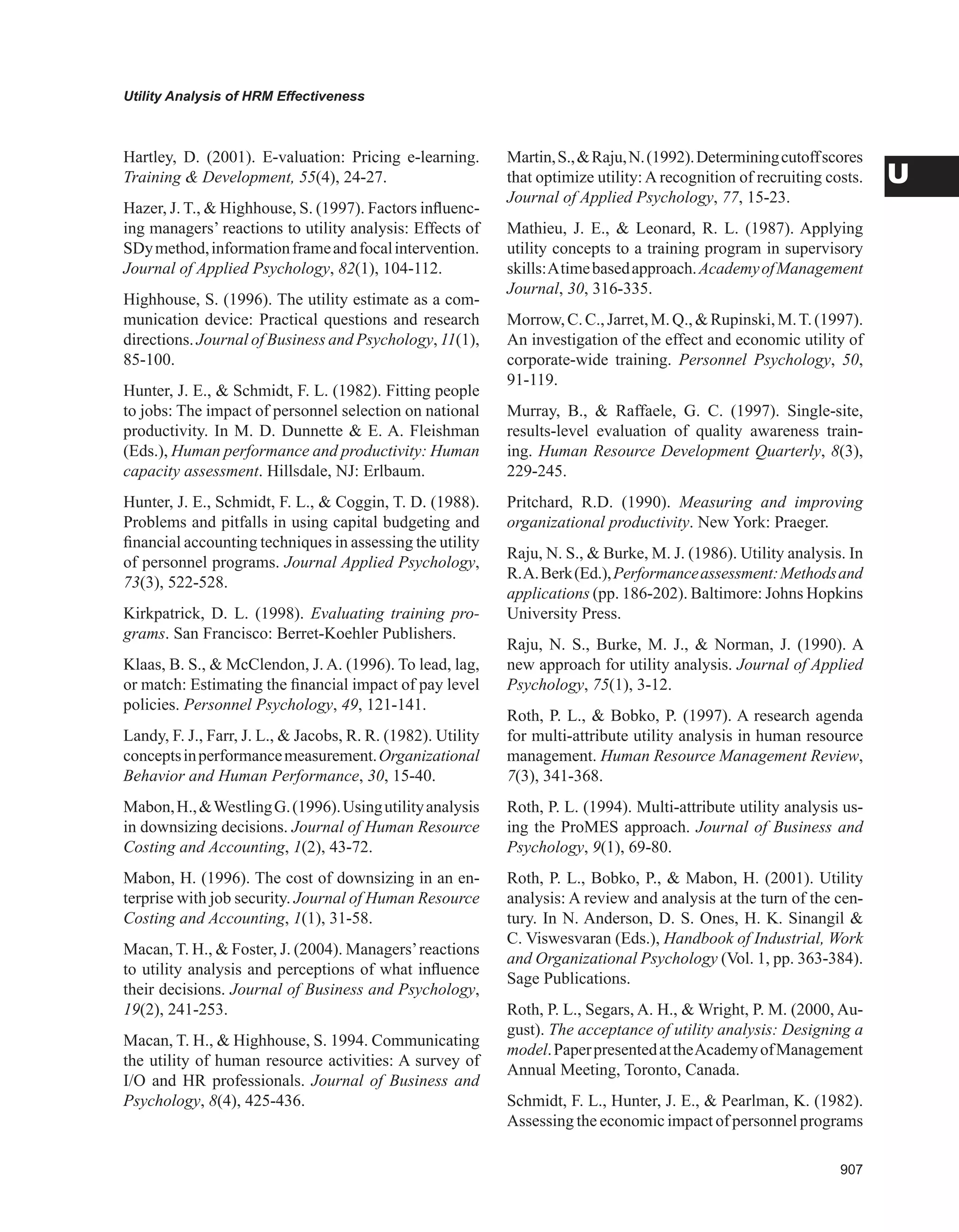 Encyclopedia of human resources information systems challenges in e hrm 