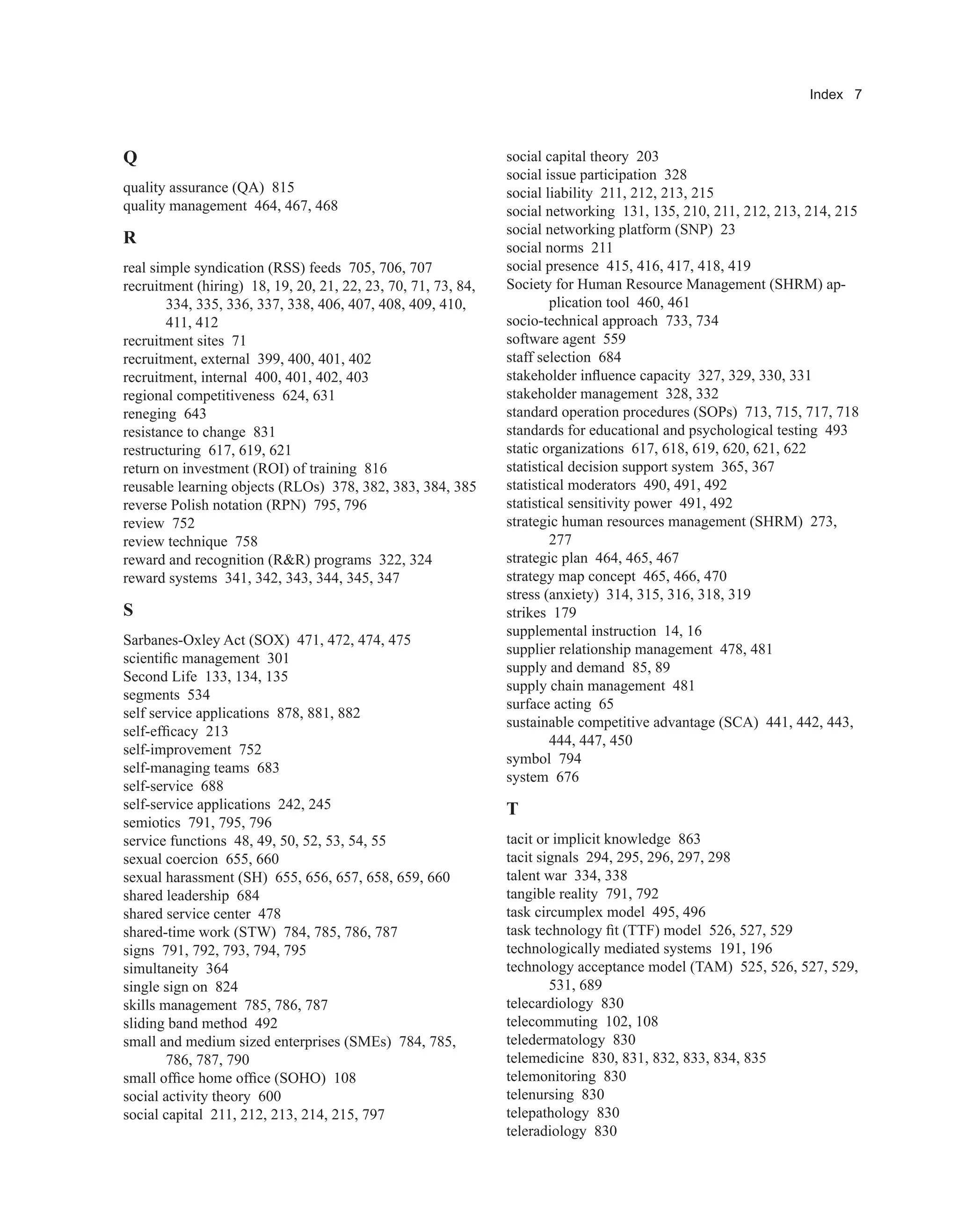 Encyclopedia of human resources information systems challenges in e hrm 