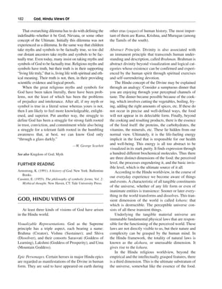 Religious and spiritual development