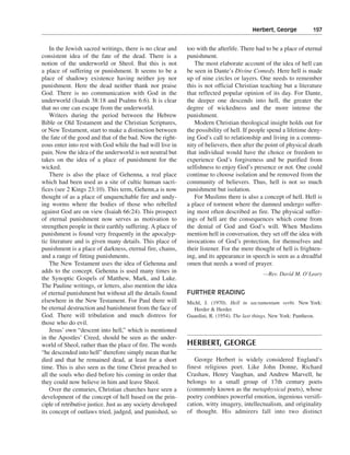 Religious and spiritual development