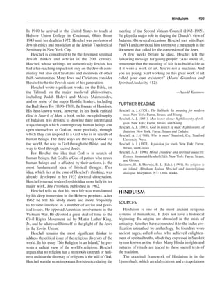 Religious and spiritual development