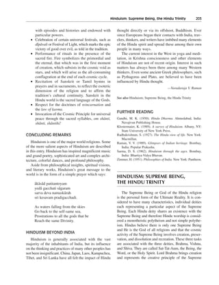 Religious and spiritual development