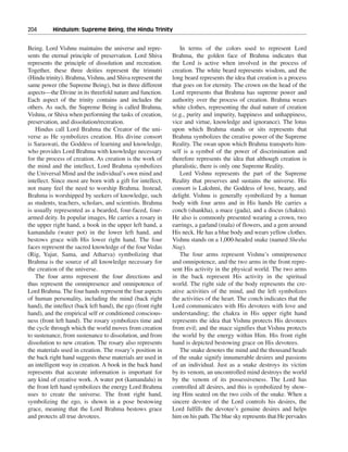 Religious and spiritual development