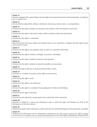 Religious and spiritual development