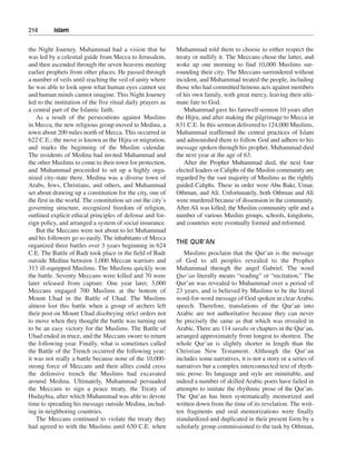 Religious and spiritual development