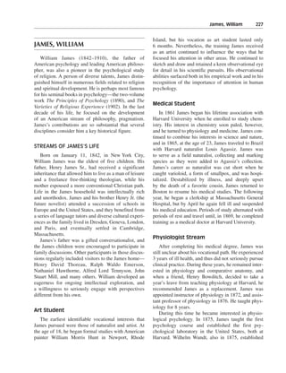 Religious and spiritual development